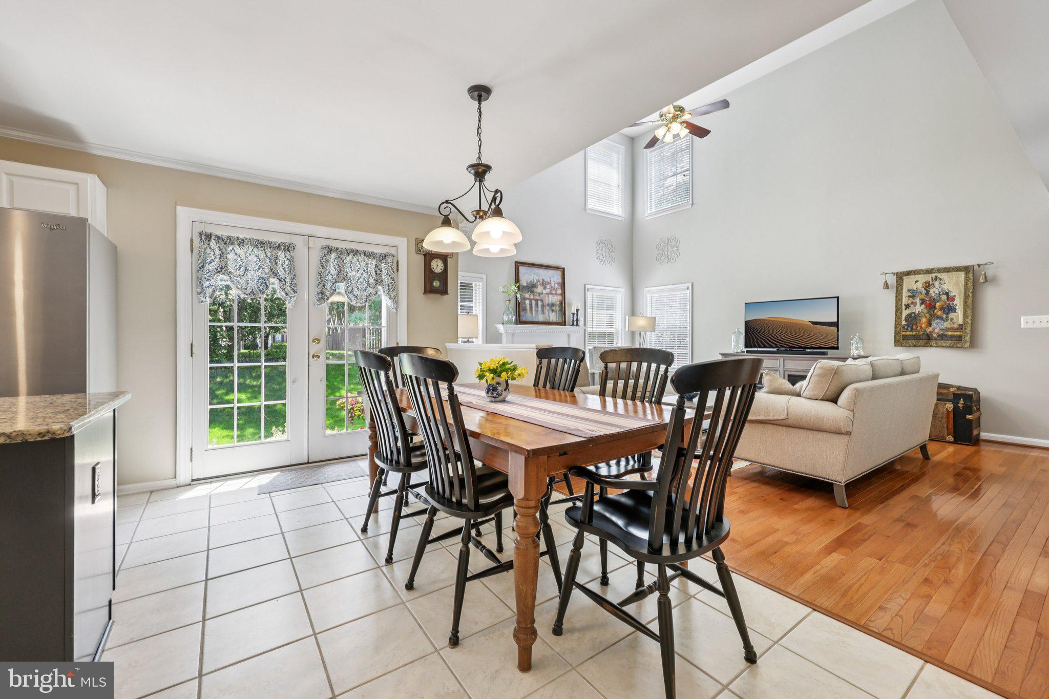 BRITTANY - Residential