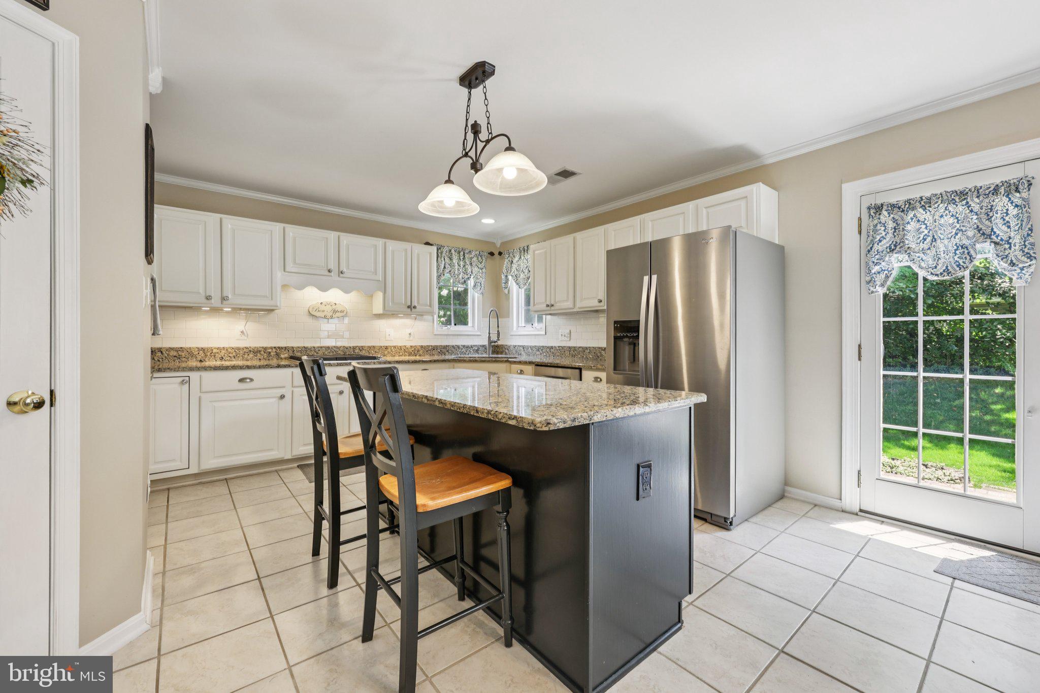BRITTANY - Residential