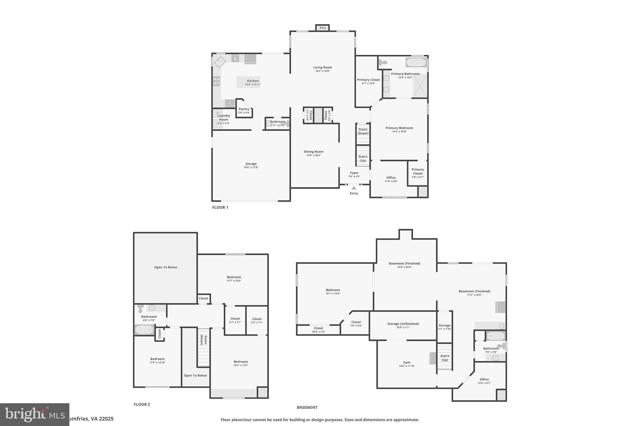 BRITTANY - Residential