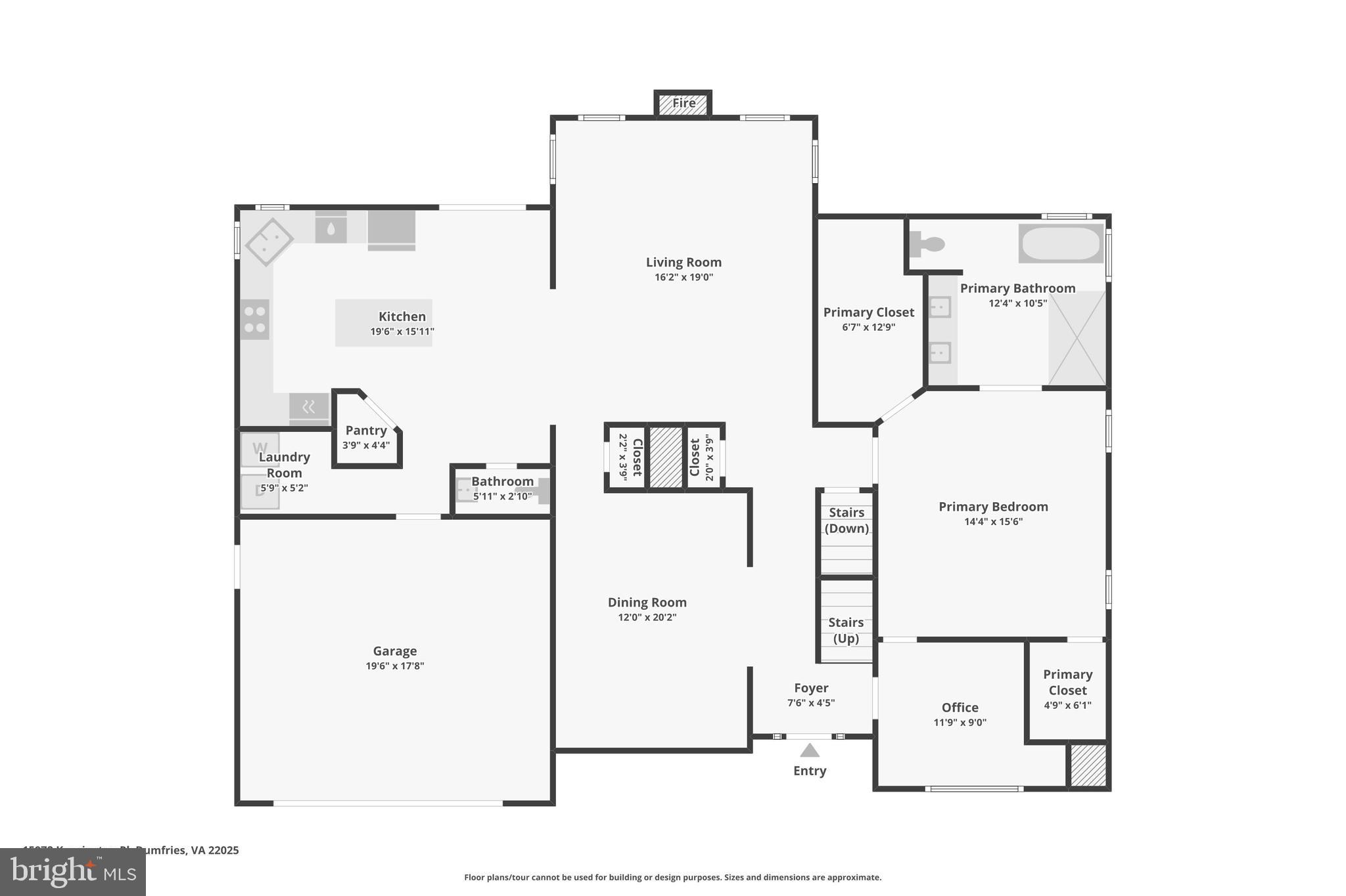 BRITTANY - Residential