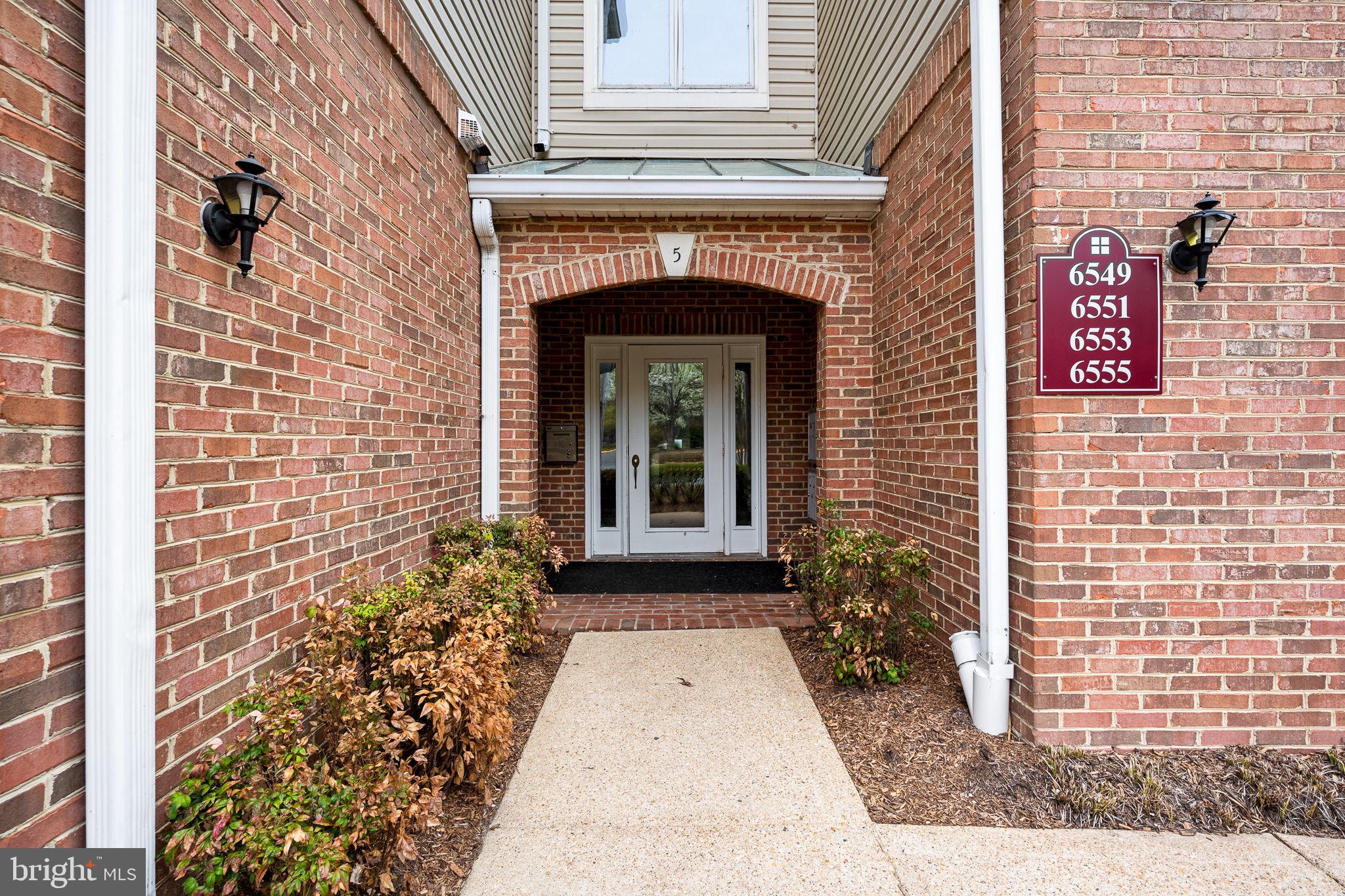 CHANCERY OF KINGSTOWNE - Residential