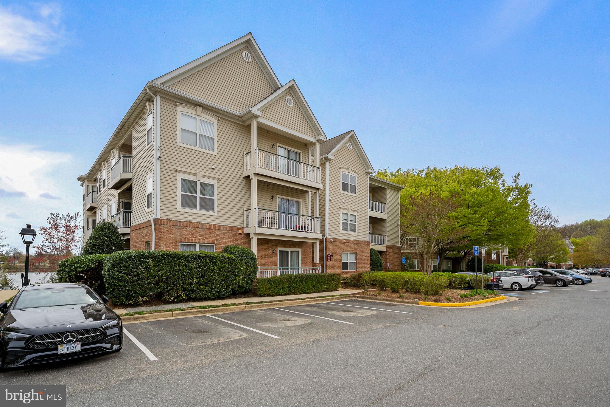 CHANCERY OF KINGSTOWNE - Residential