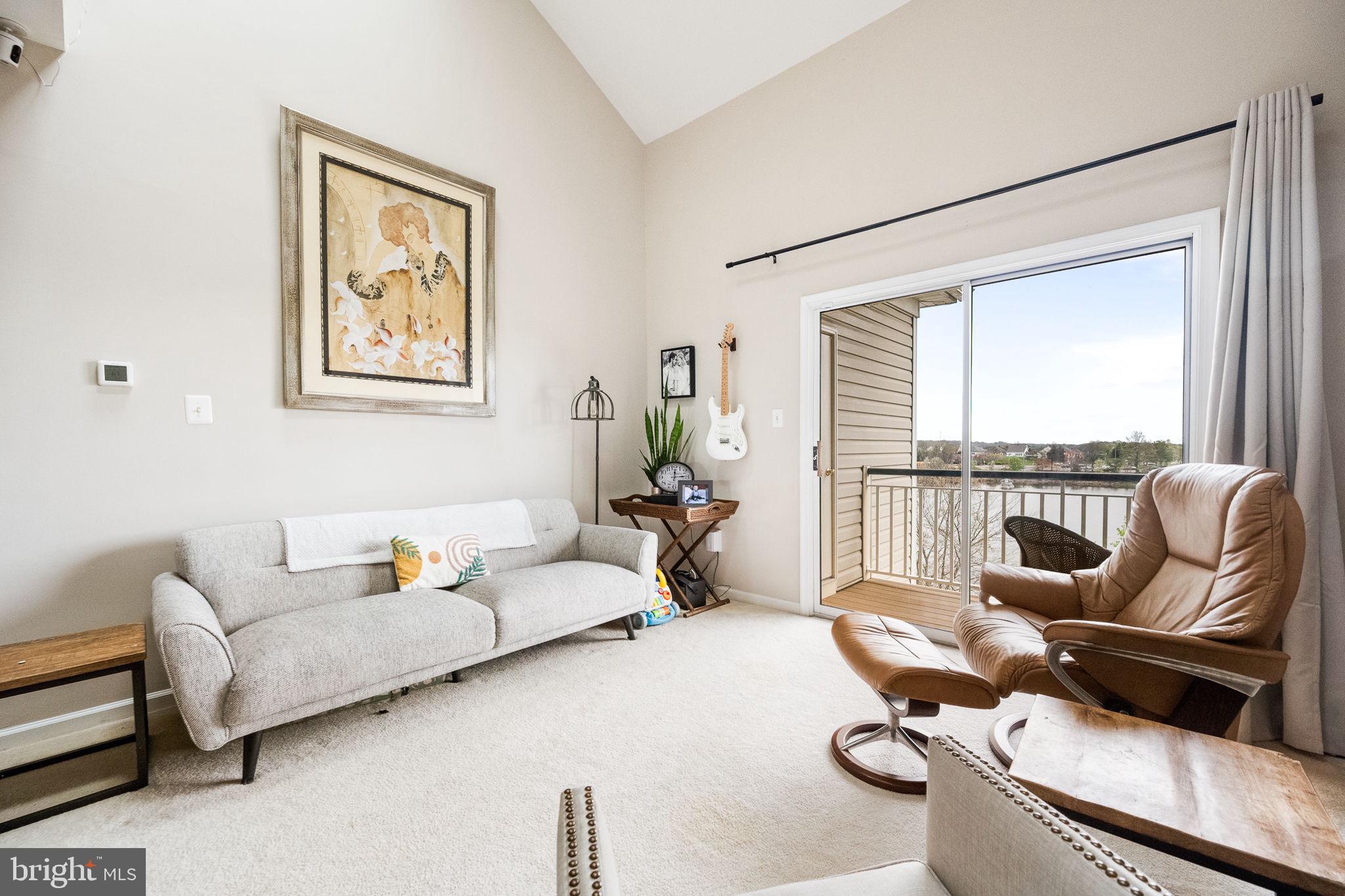 CHANCERY OF KINGSTOWNE - Residential