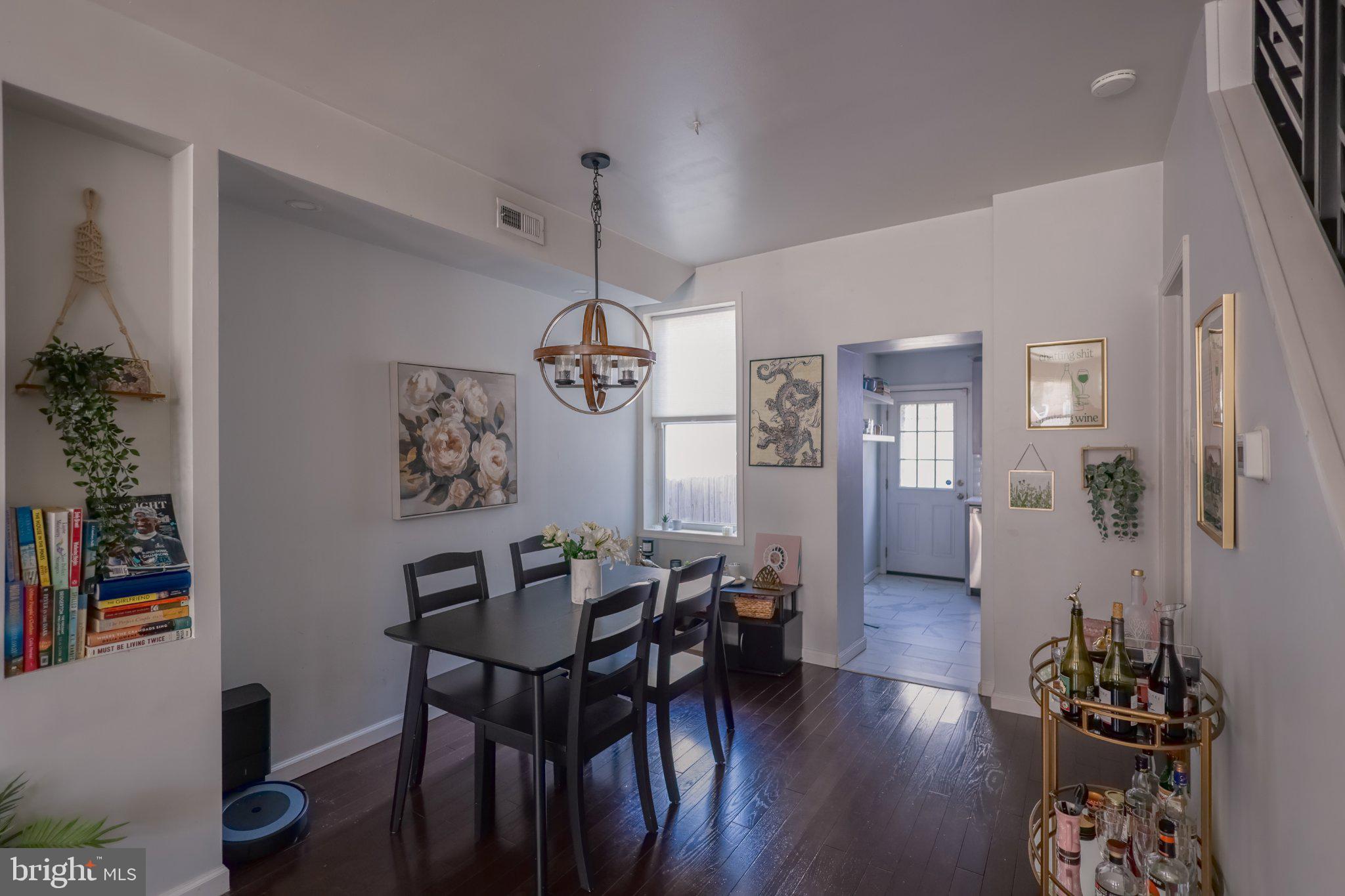 PORT RICHMOND - Residential