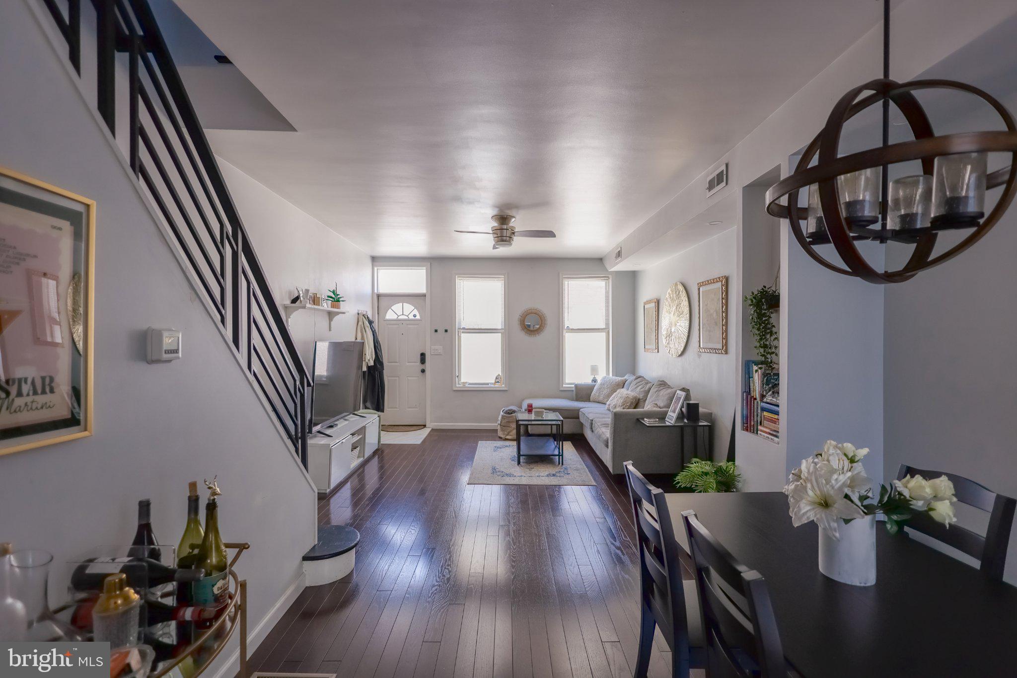 PORT RICHMOND - Residential