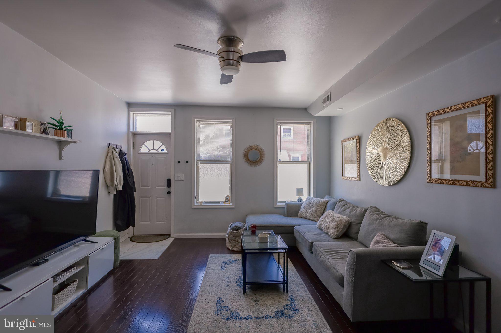 PORT RICHMOND - Residential