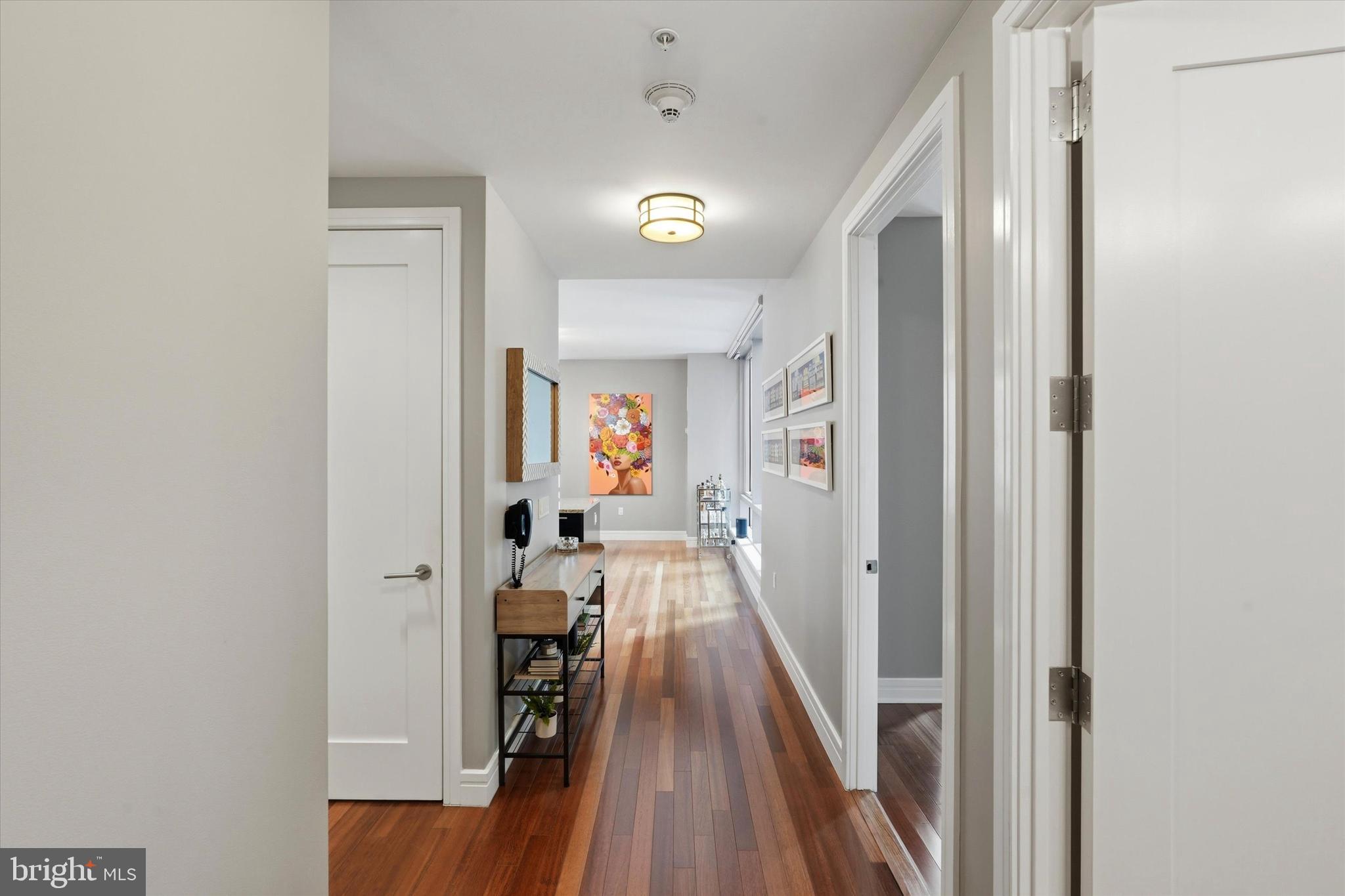 CENTER CITY - Residential