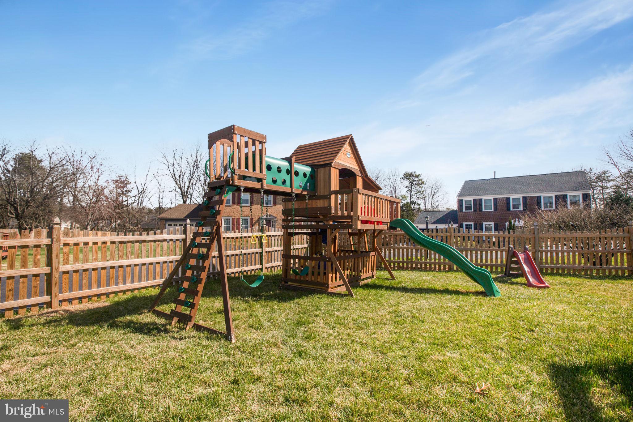 CONFEDERATE RIDGE - Residential