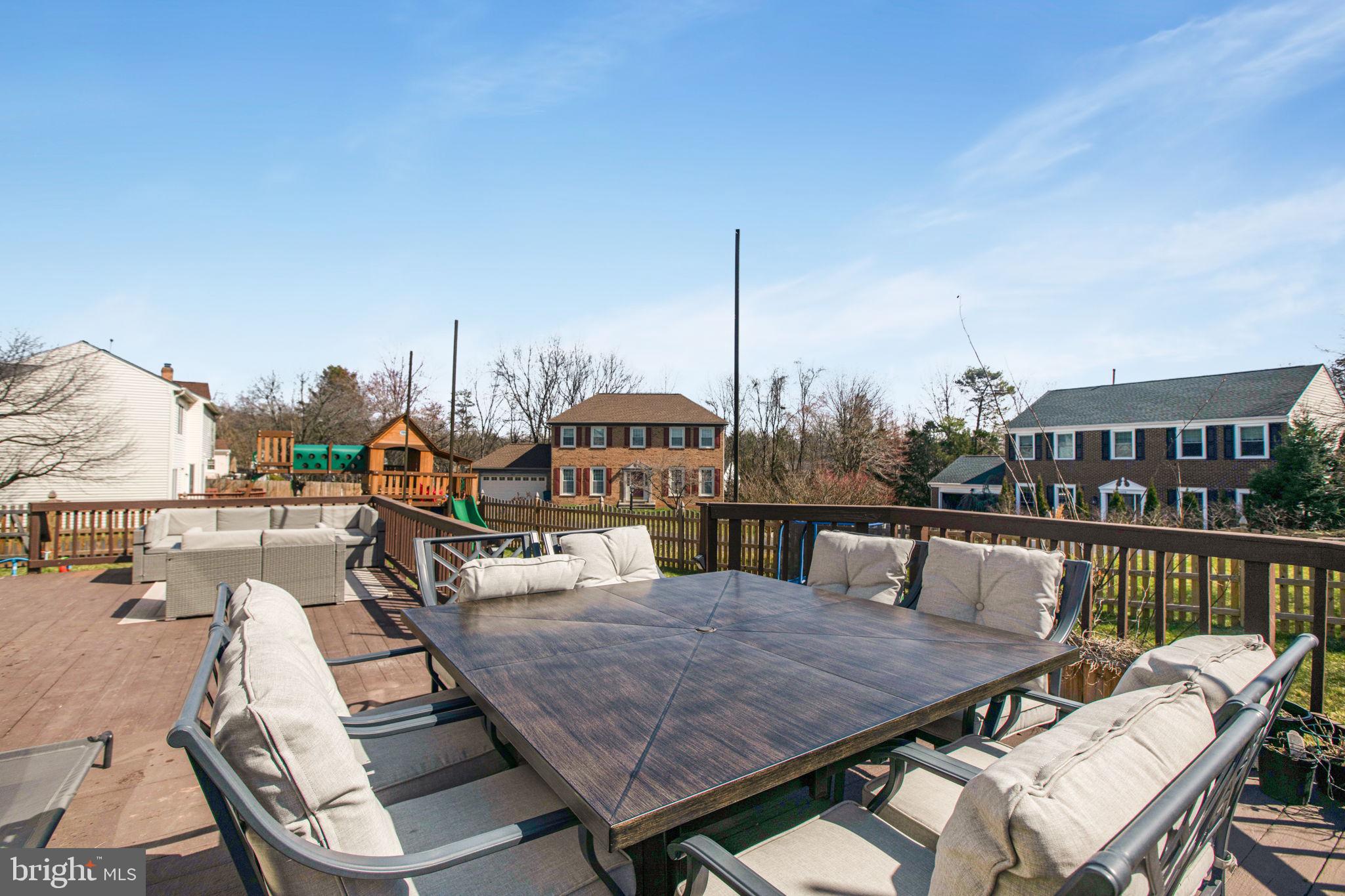 CONFEDERATE RIDGE - Residential