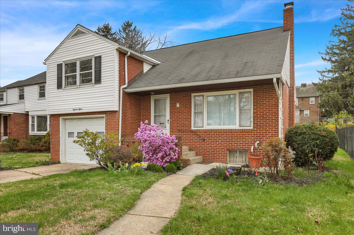 This charming 3-bedroom, 1.5-bath Hampden Heights home offers a warm and inviting feel, starting with beautiful hardwood flooring that flows through the family room and dining room, highlighted by an abundance of natural light. The updated kitchen boasts a gas range, sleek stainless steel appliances, and plenty of workspace and storage. Upstairs, you’ll find two spacious bedrooms and a full bath, while the finished third-floor attic serves as a versatile third bedroom — perfect for a guest room, home office, or cozy retreat. The finished basement adds more living space, complete with a convenient half bath. Outside, enjoy a fantastic backyard, ideal for entertaining or relaxing, and a garage for added convenience. With central air to keep you comfortable year-round and a location close to parks, schools, and amenities, this home truly has it all. Don’t miss the chance to make this Hampden Heights gem your own!
