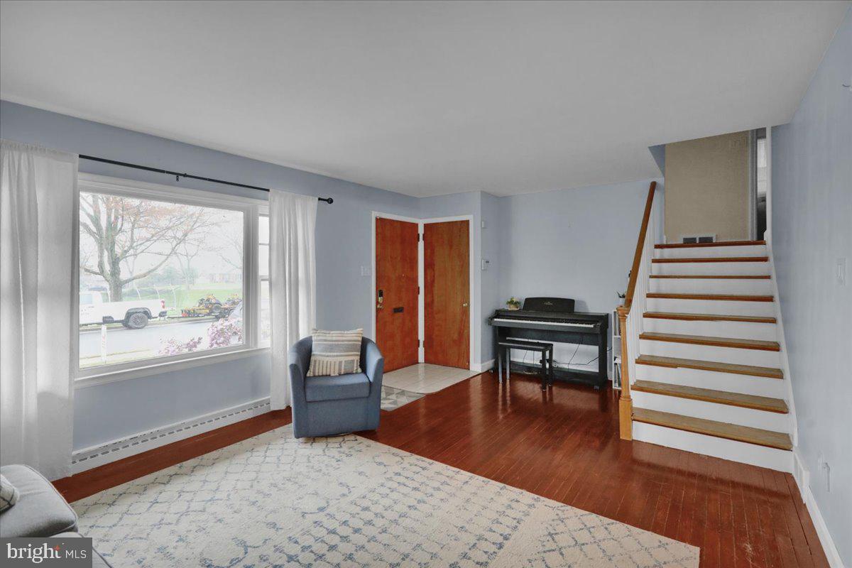 HAMPDEN HEIGHTS - Residential