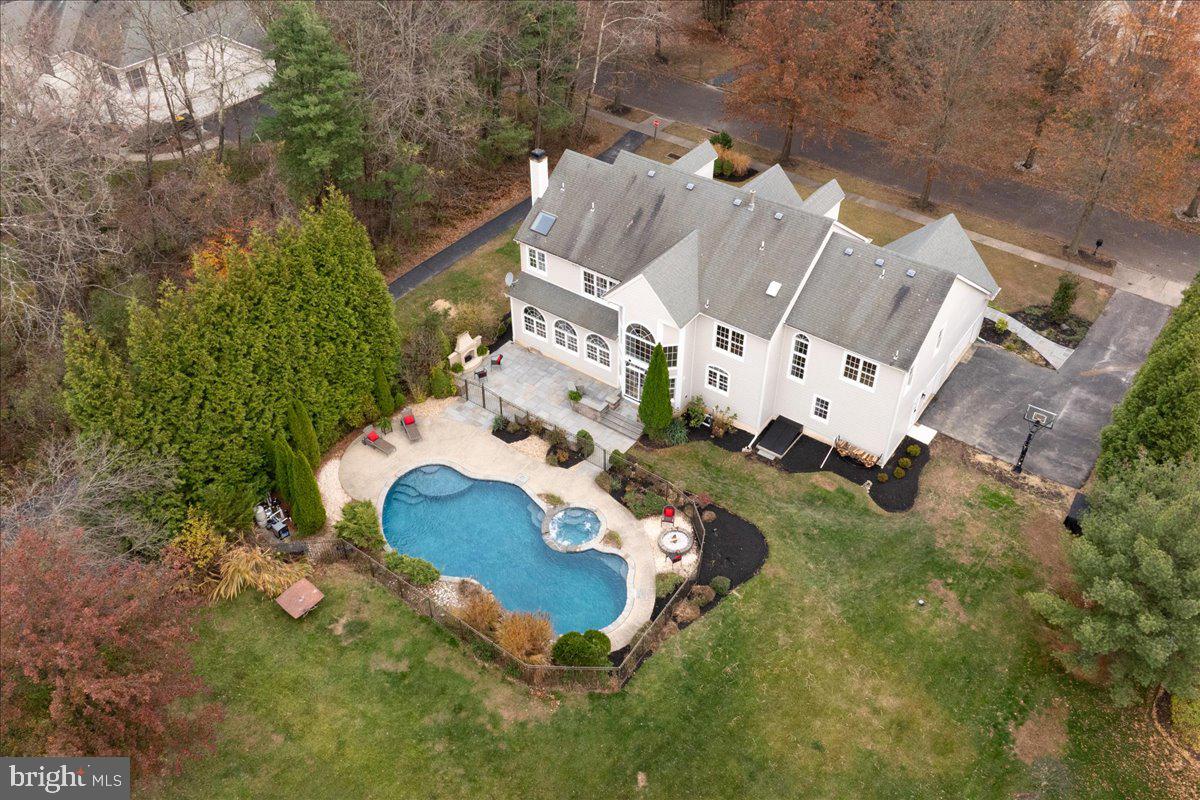 RESERVE AT HOLICONG - Residential