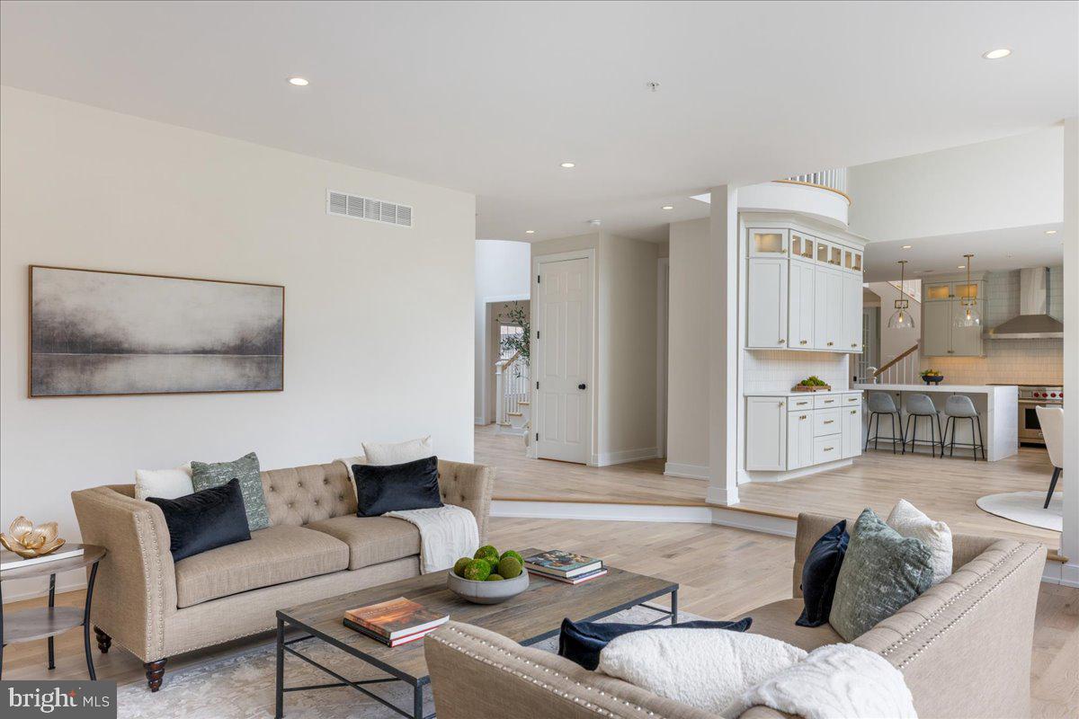 RESERVE AT HOLICONG - Residential
