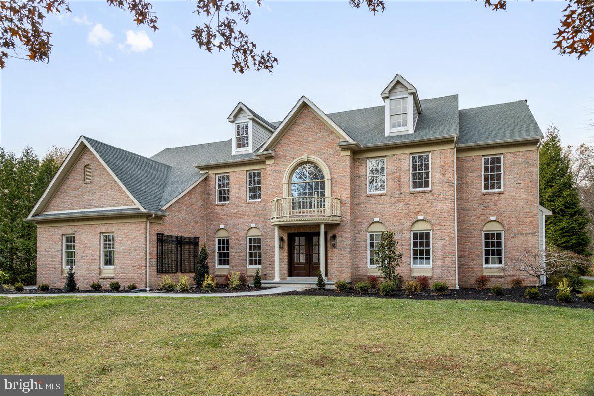 RESERVE AT HOLICONG - Residential