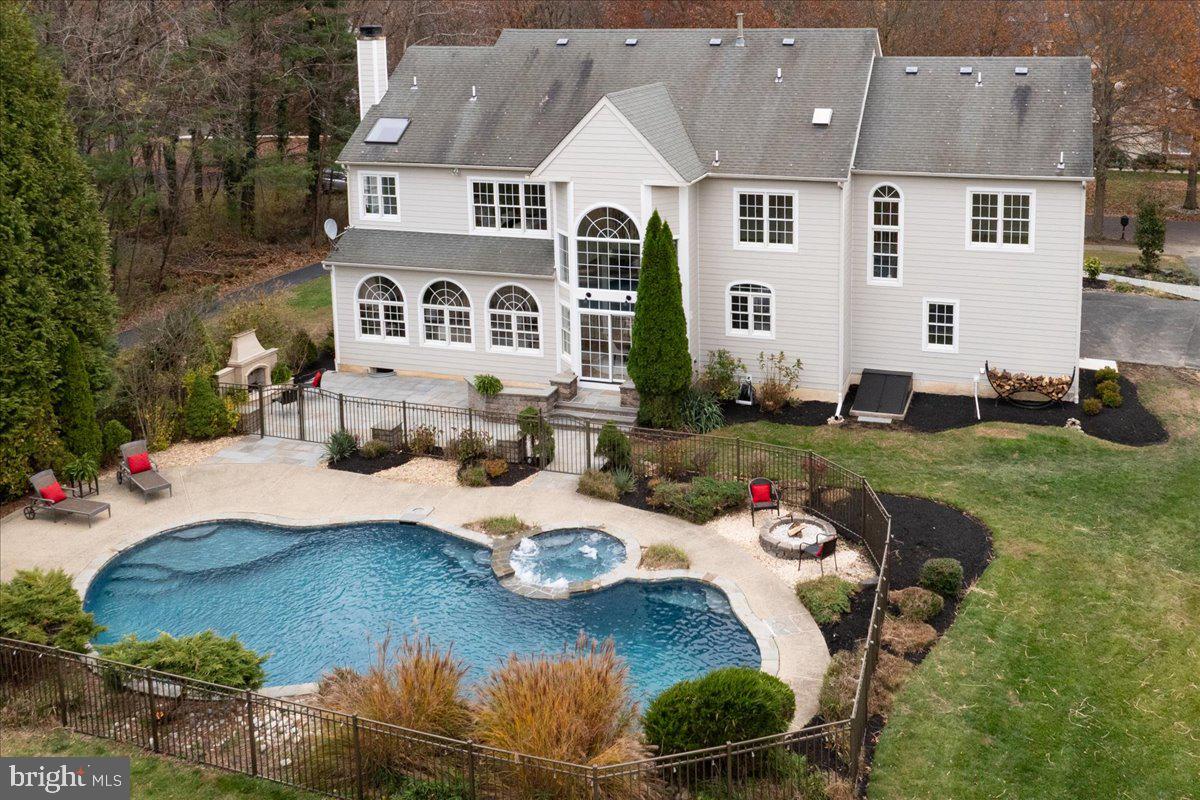 RESERVE AT HOLICONG - Residential