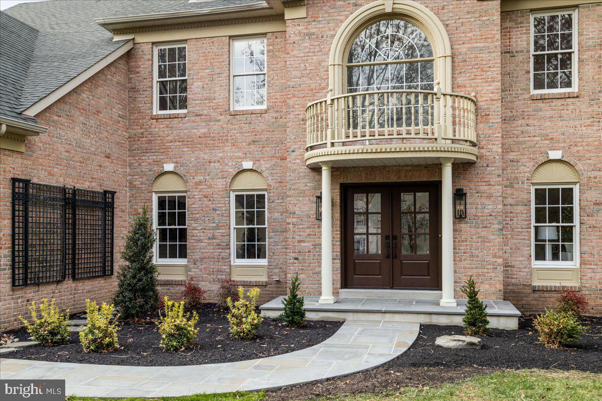 RESERVE AT HOLICONG - Residential