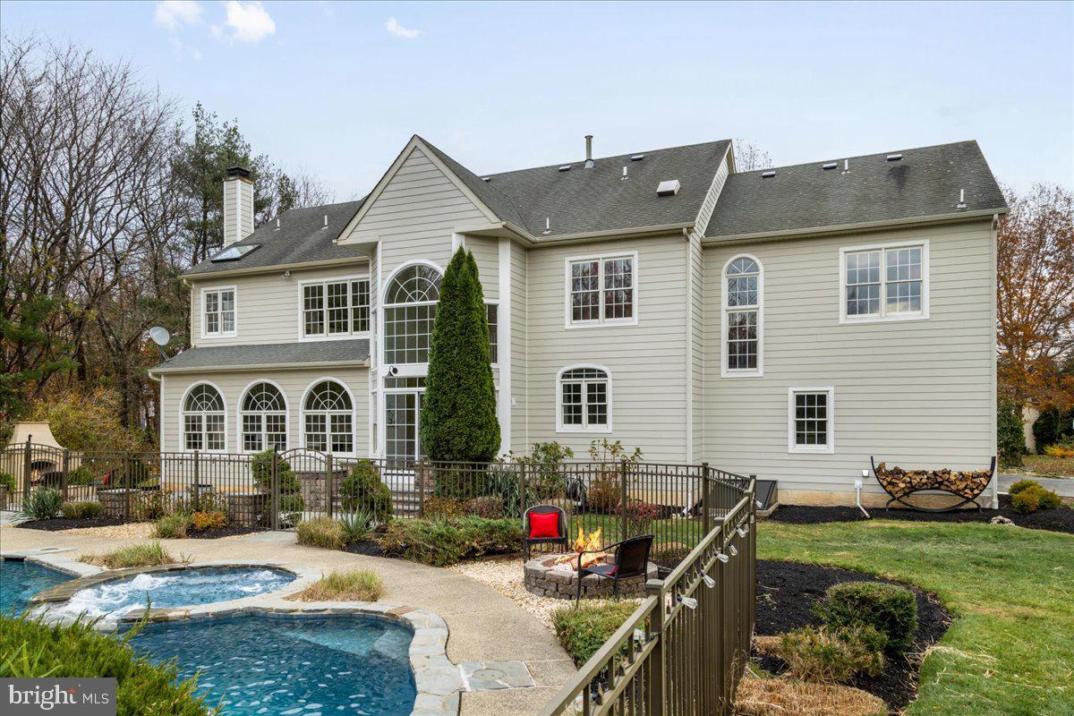 RESERVE AT HOLICONG - Residential