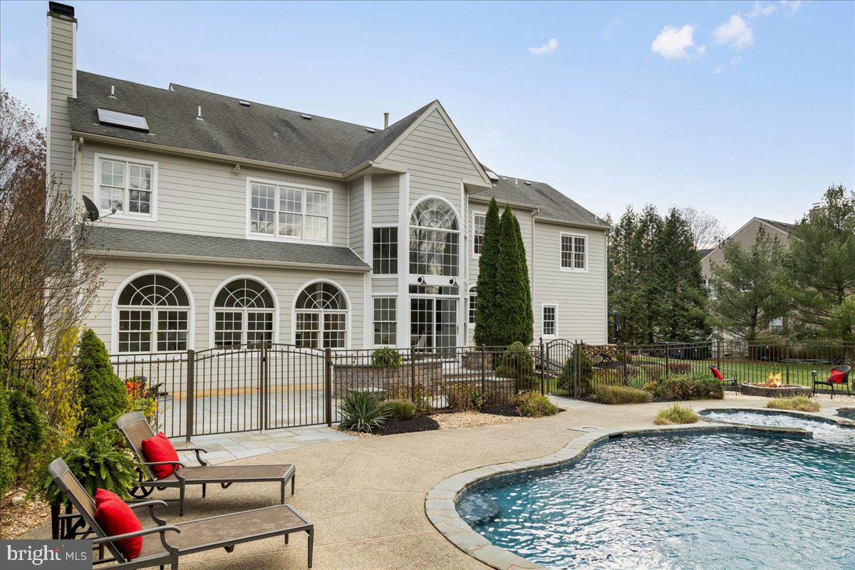 RESERVE AT HOLICONG - Residential
