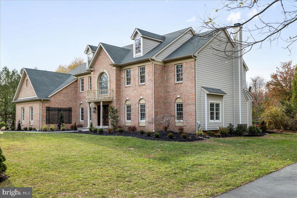 RESERVE AT HOLICONG - Residential