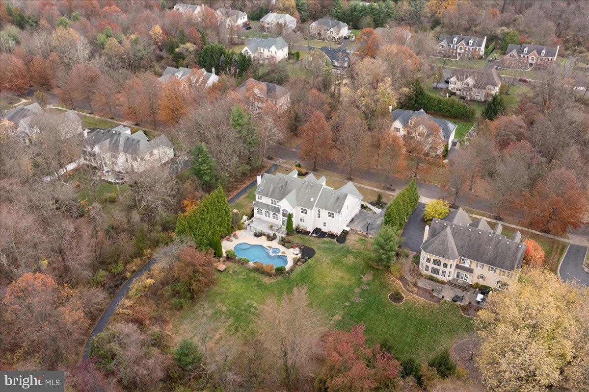RESERVE AT HOLICONG - Residential