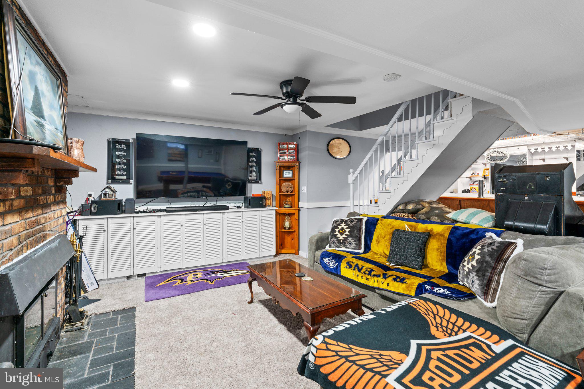 CARNEY - Residential