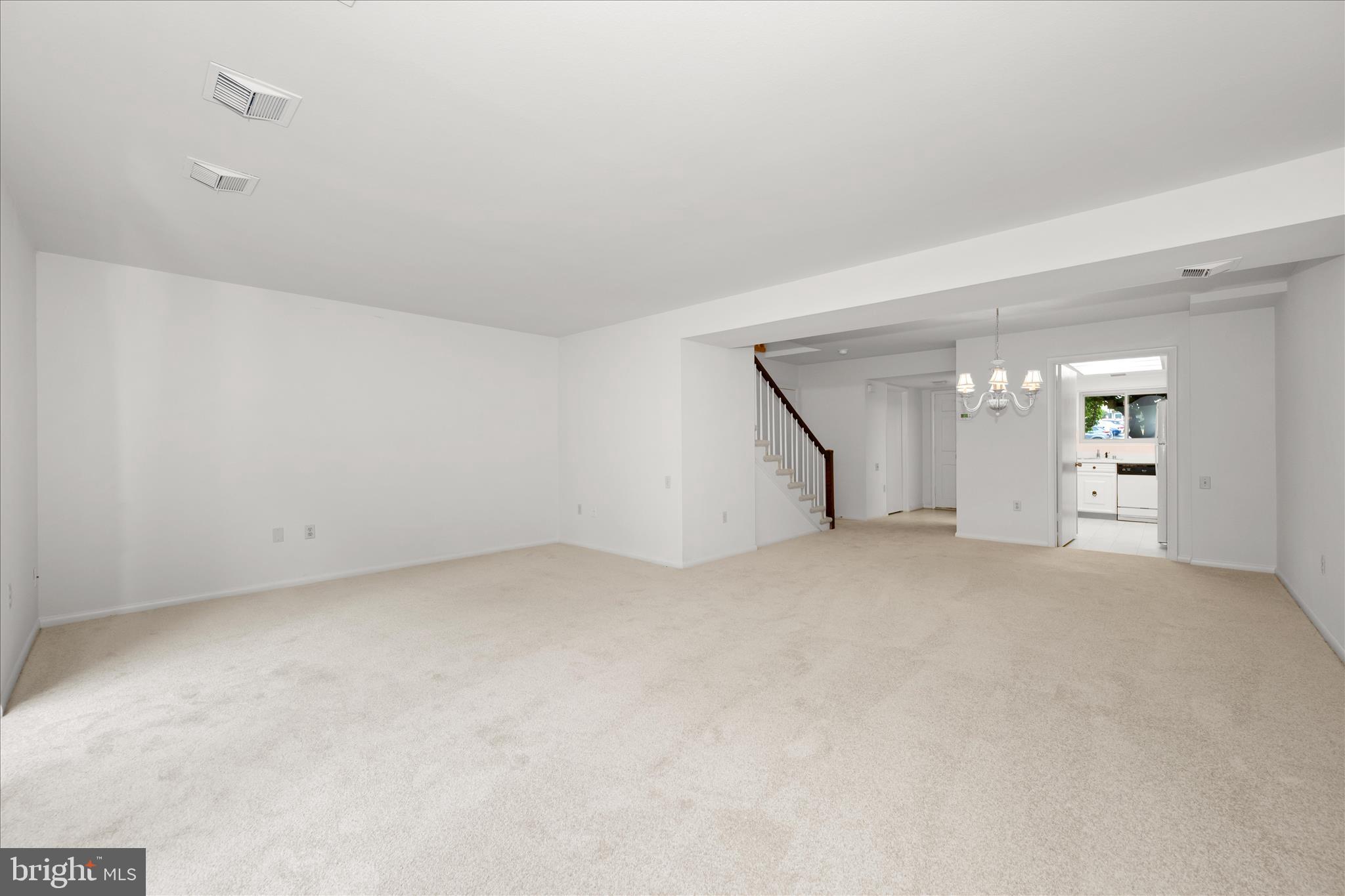MONTGOMERY MUTUAL COOP - Residential