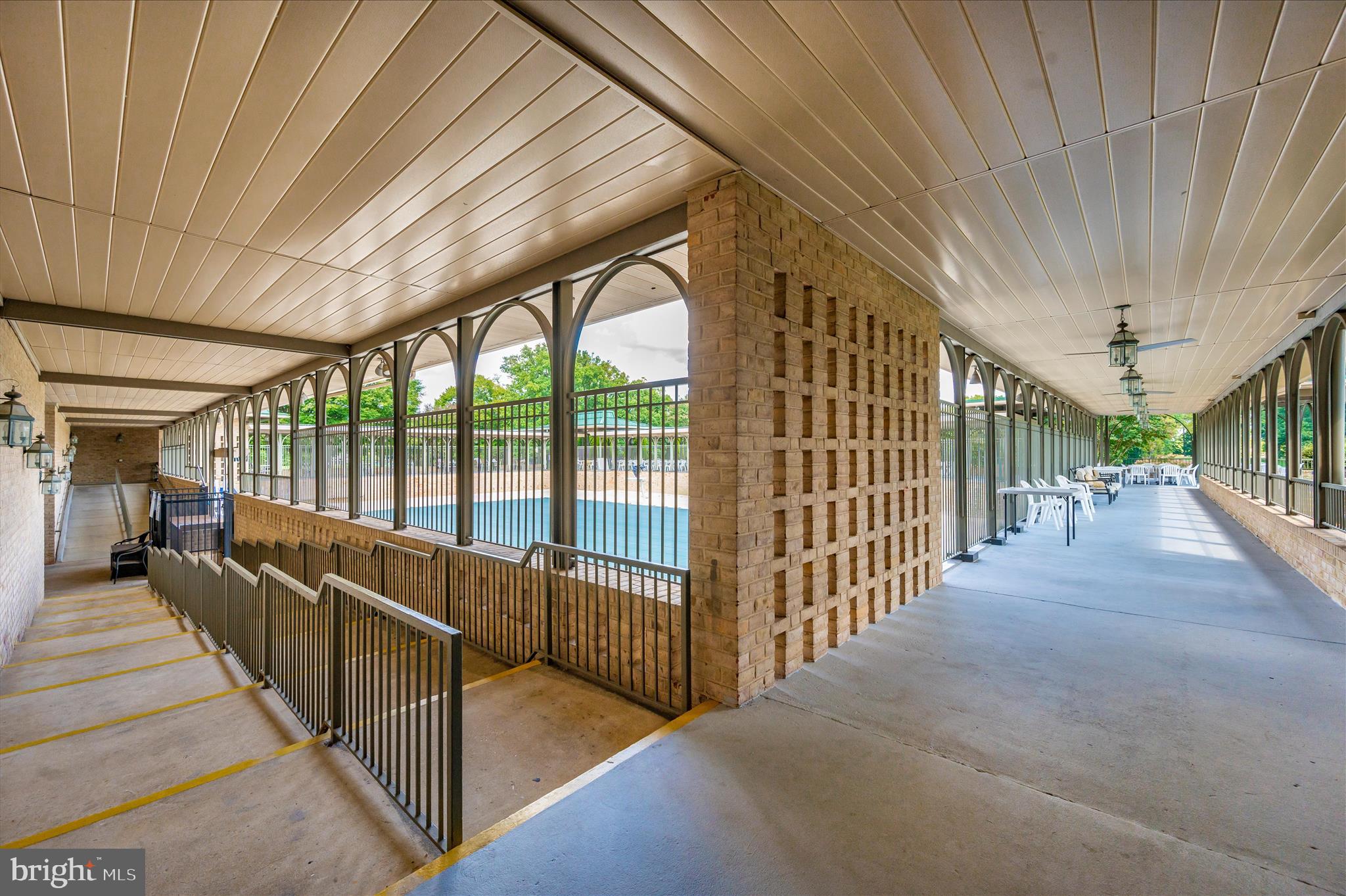 MONTGOMERY MUTUAL COOP - Residential