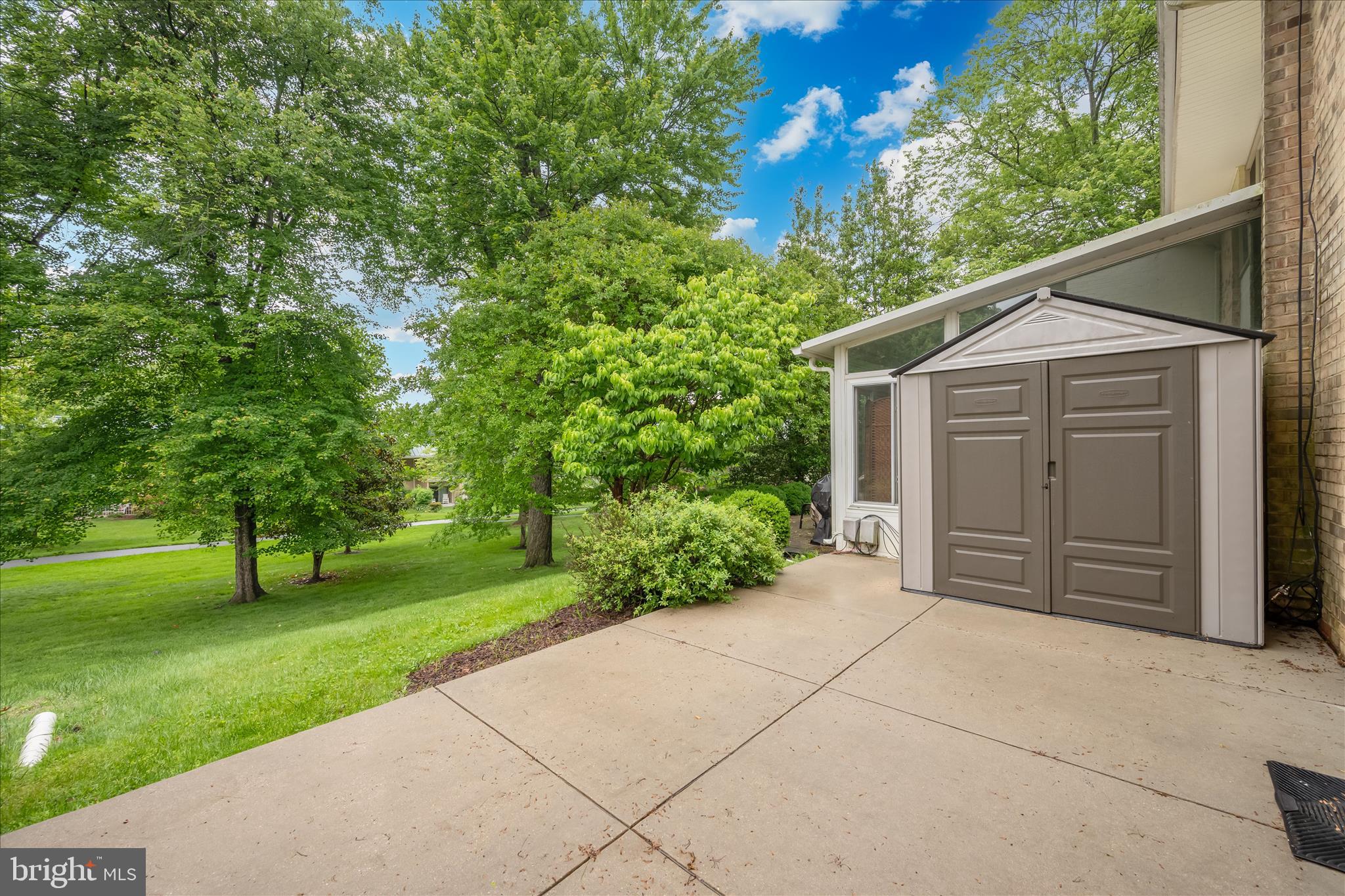 MONTGOMERY MUTUAL COOP - Residential