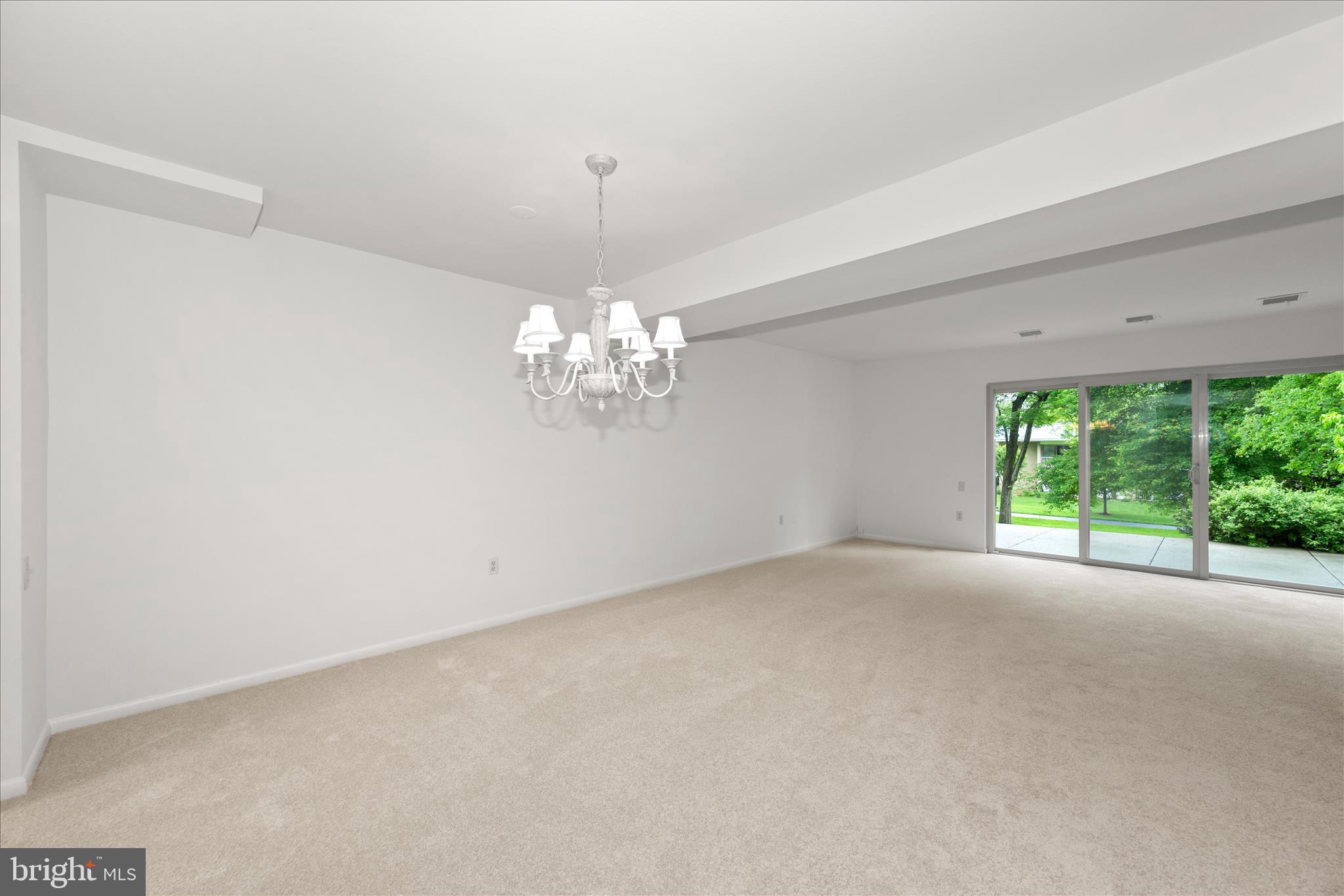 MONTGOMERY MUTUAL COOP - Residential