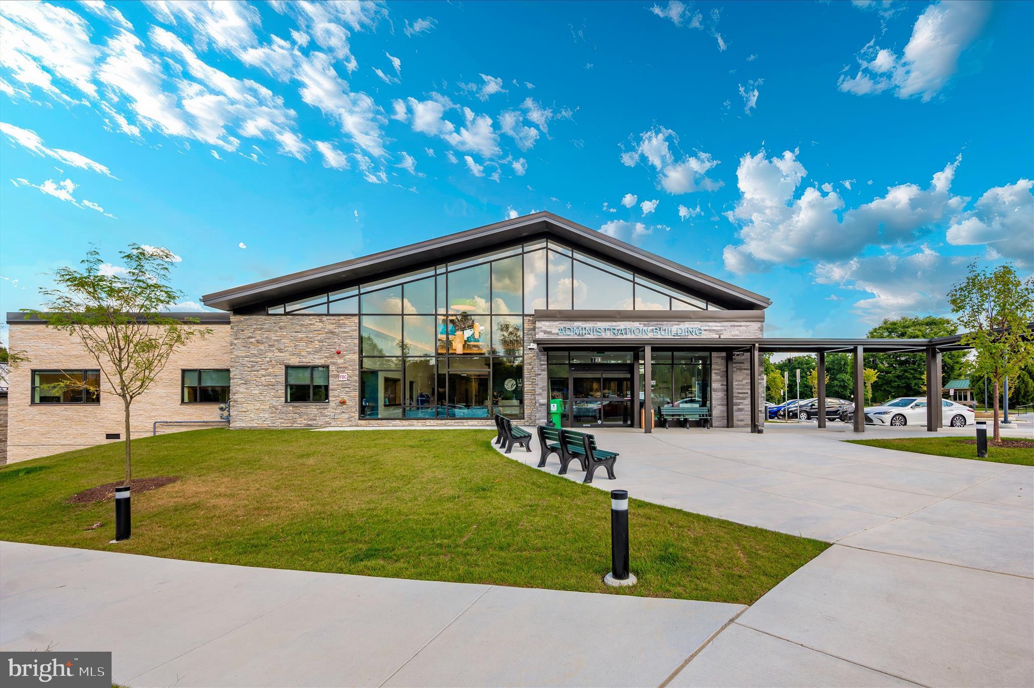 MONTGOMERY MUTUAL COOP - Residential