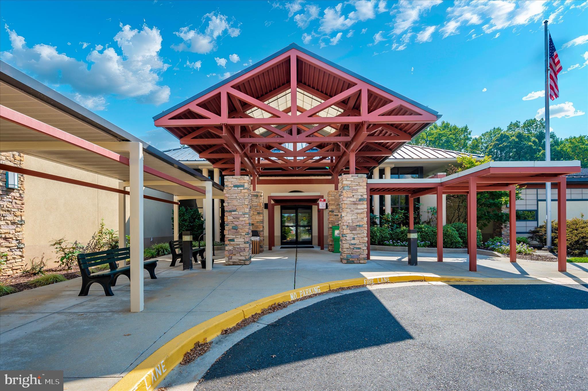 MONTGOMERY MUTUAL COOP - Residential