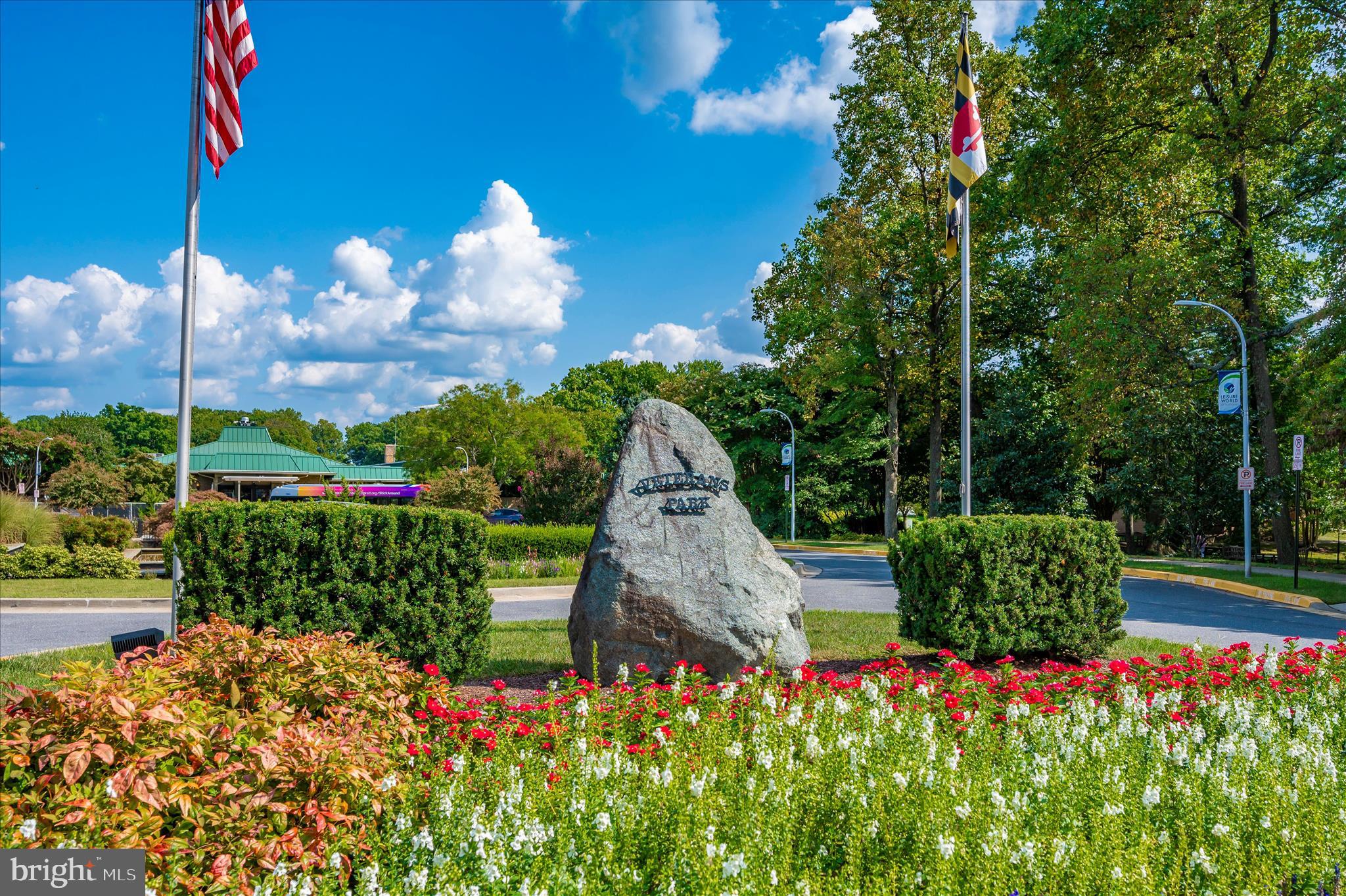 MONTGOMERY MUTUAL COOP - Residential