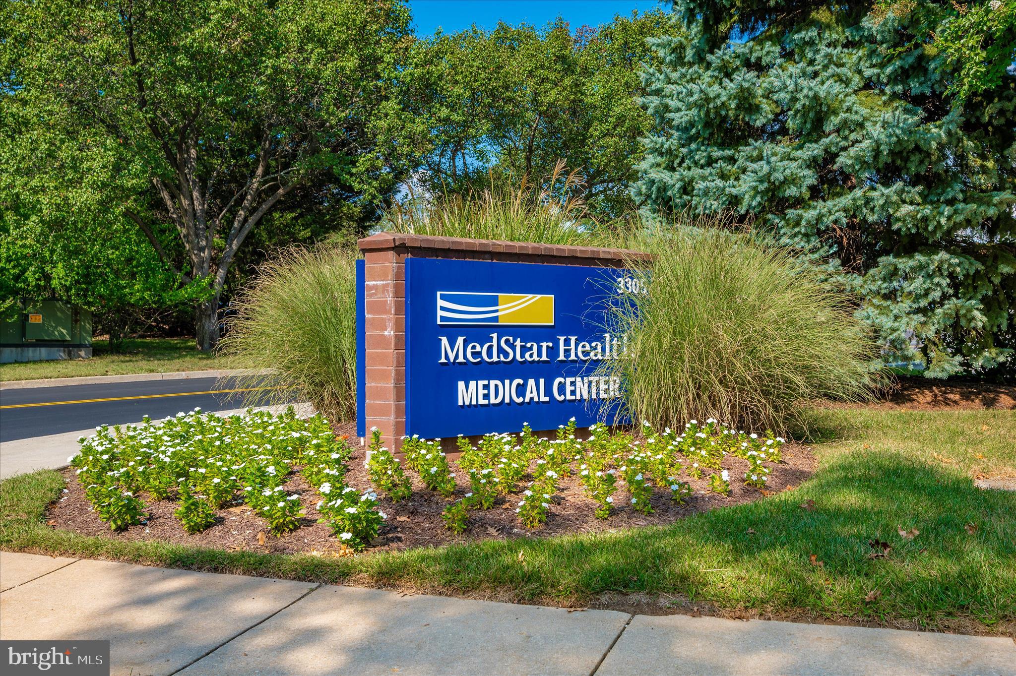 MONTGOMERY MUTUAL COOP - Residential