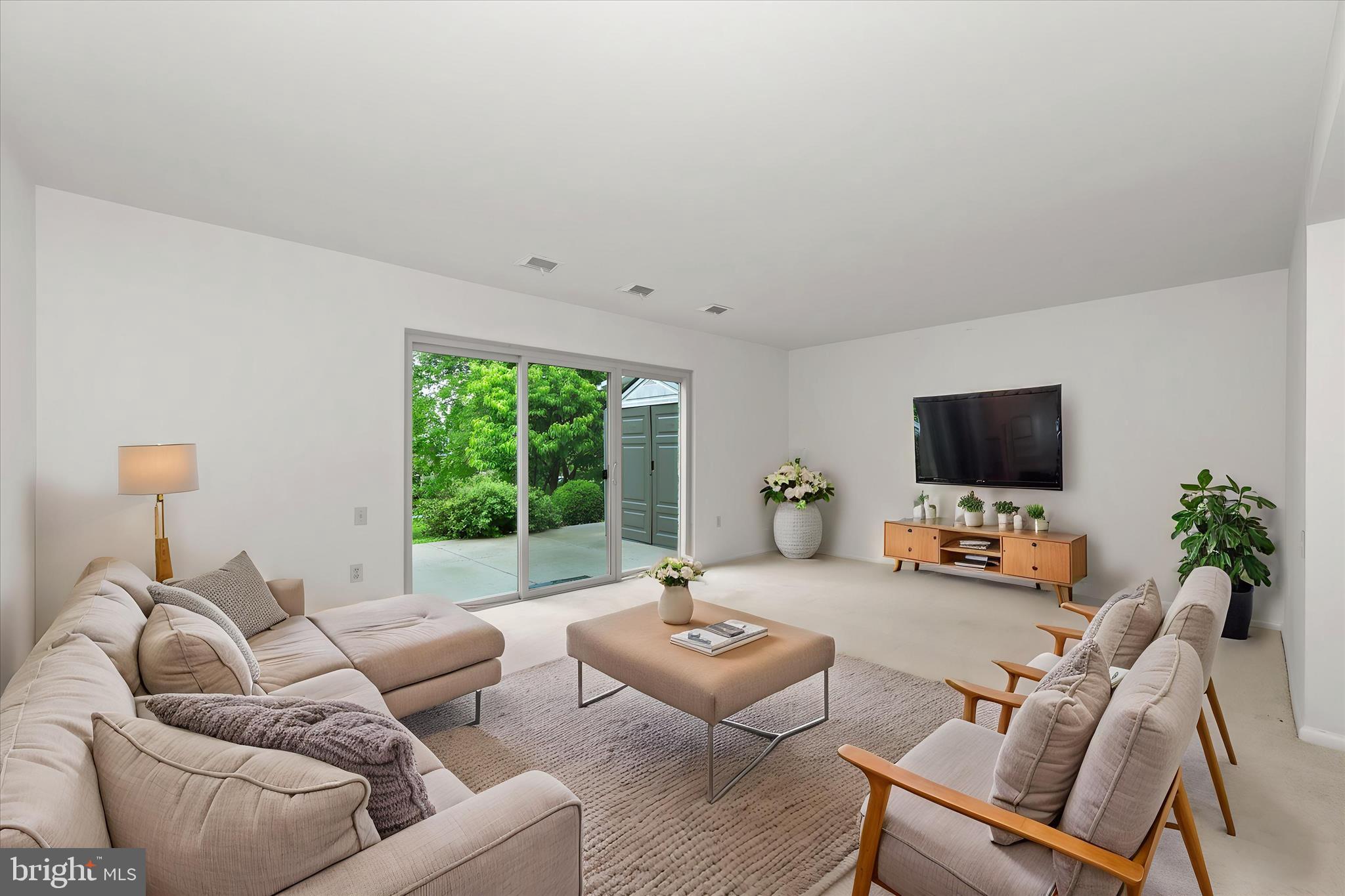 MONTGOMERY MUTUAL COOP - Residential