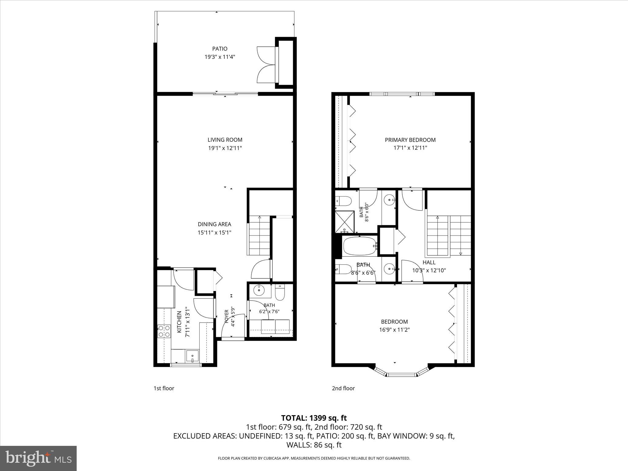 MONTGOMERY MUTUAL COOP - Residential