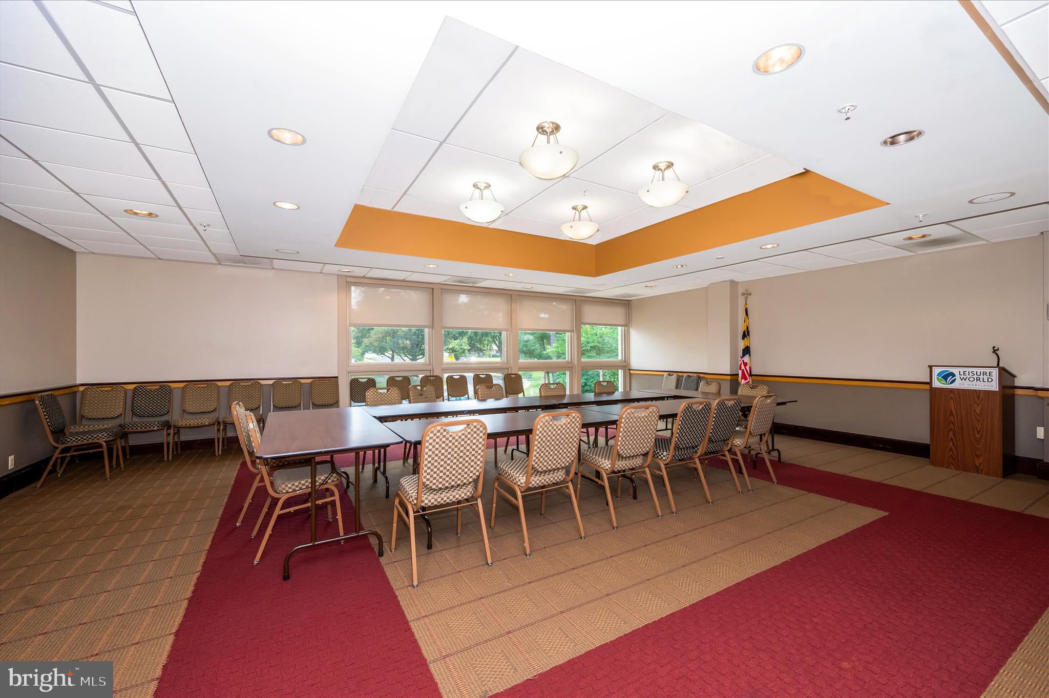 MONTGOMERY MUTUAL COOP - Residential