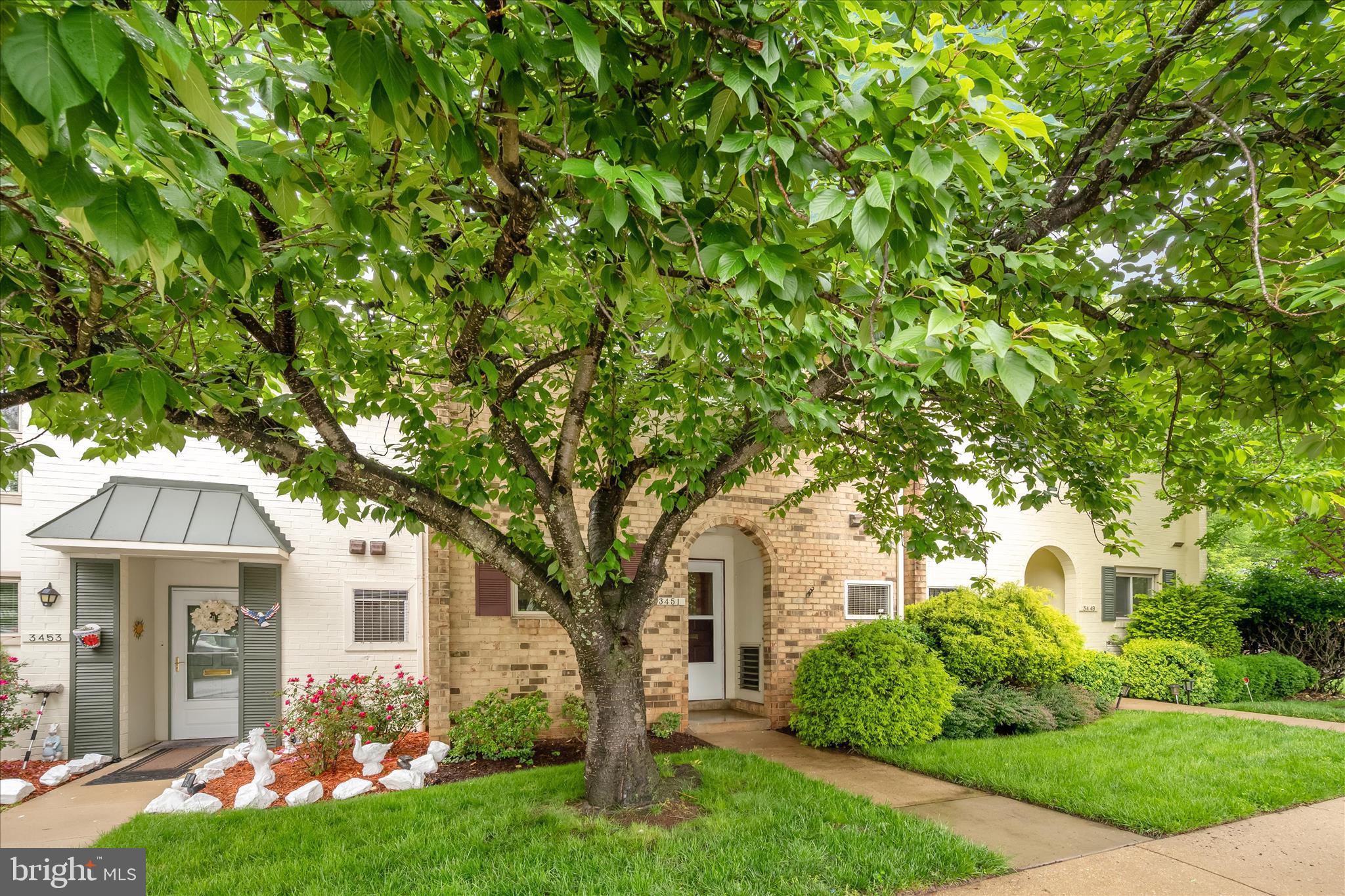 MONTGOMERY MUTUAL COOP - Residential