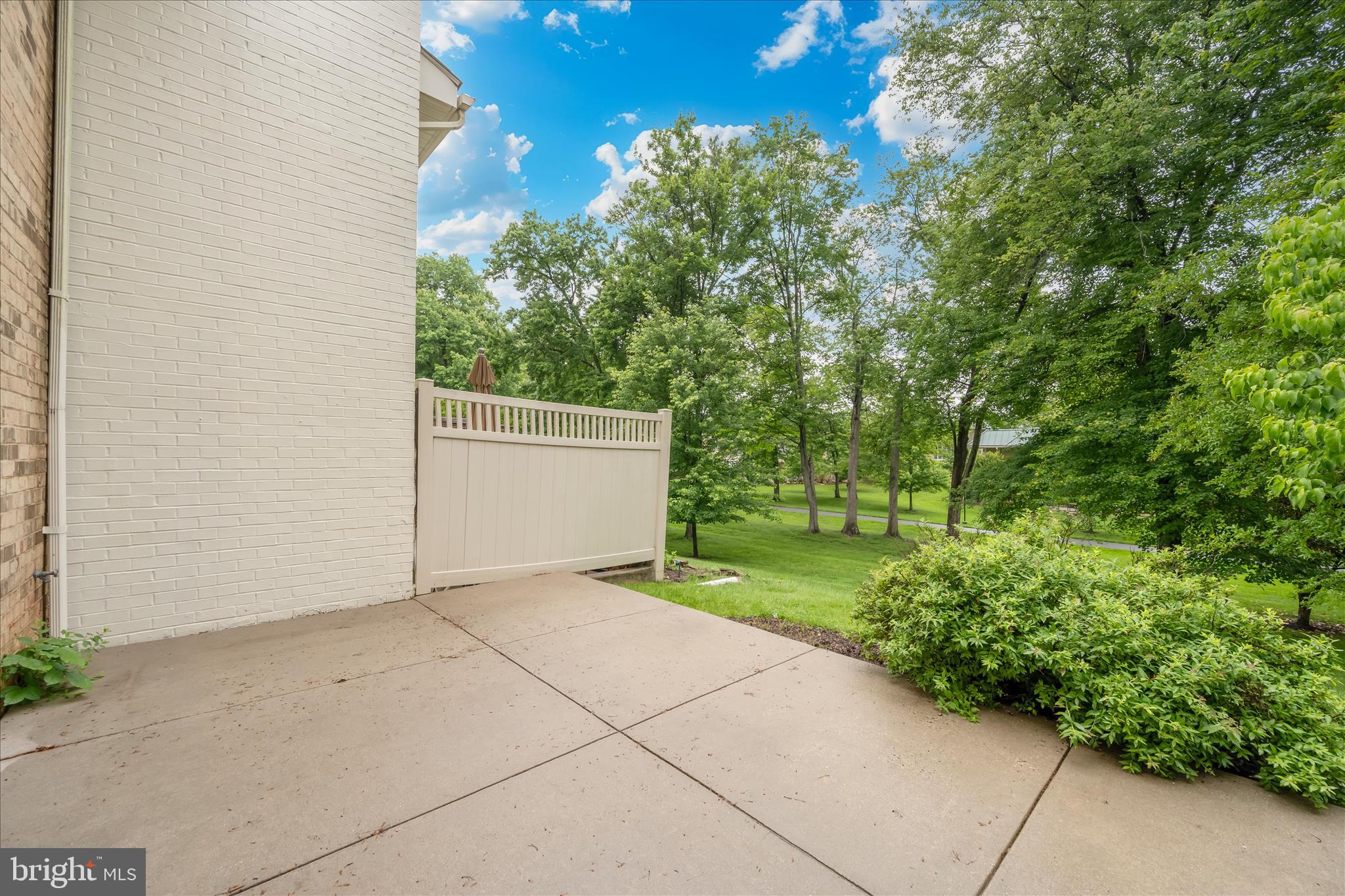 MONTGOMERY MUTUAL COOP - Residential