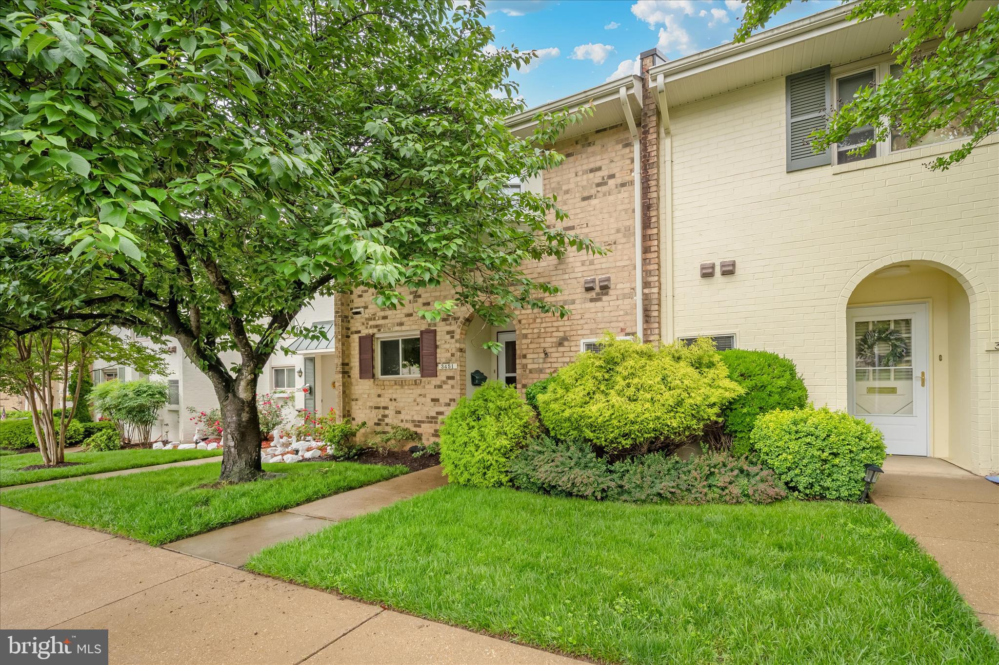 MONTGOMERY MUTUAL COOP - Residential