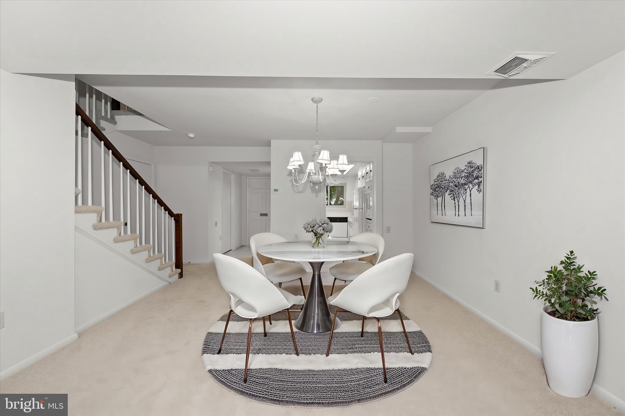 MONTGOMERY MUTUAL COOP - Residential