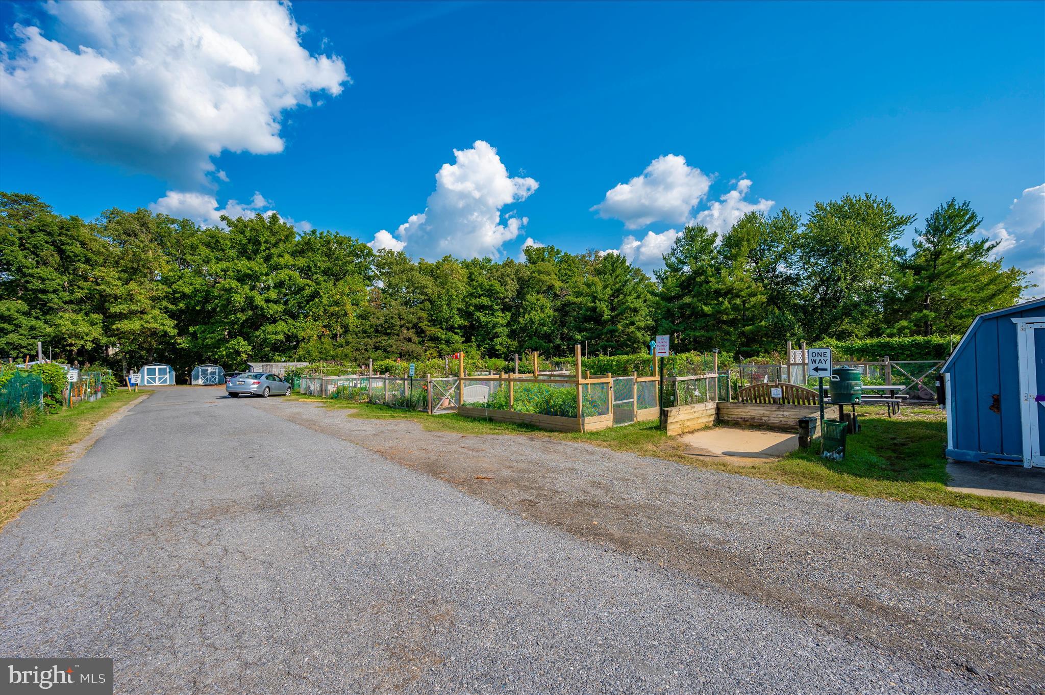 MONTGOMERY MUTUAL COOP - Residential
