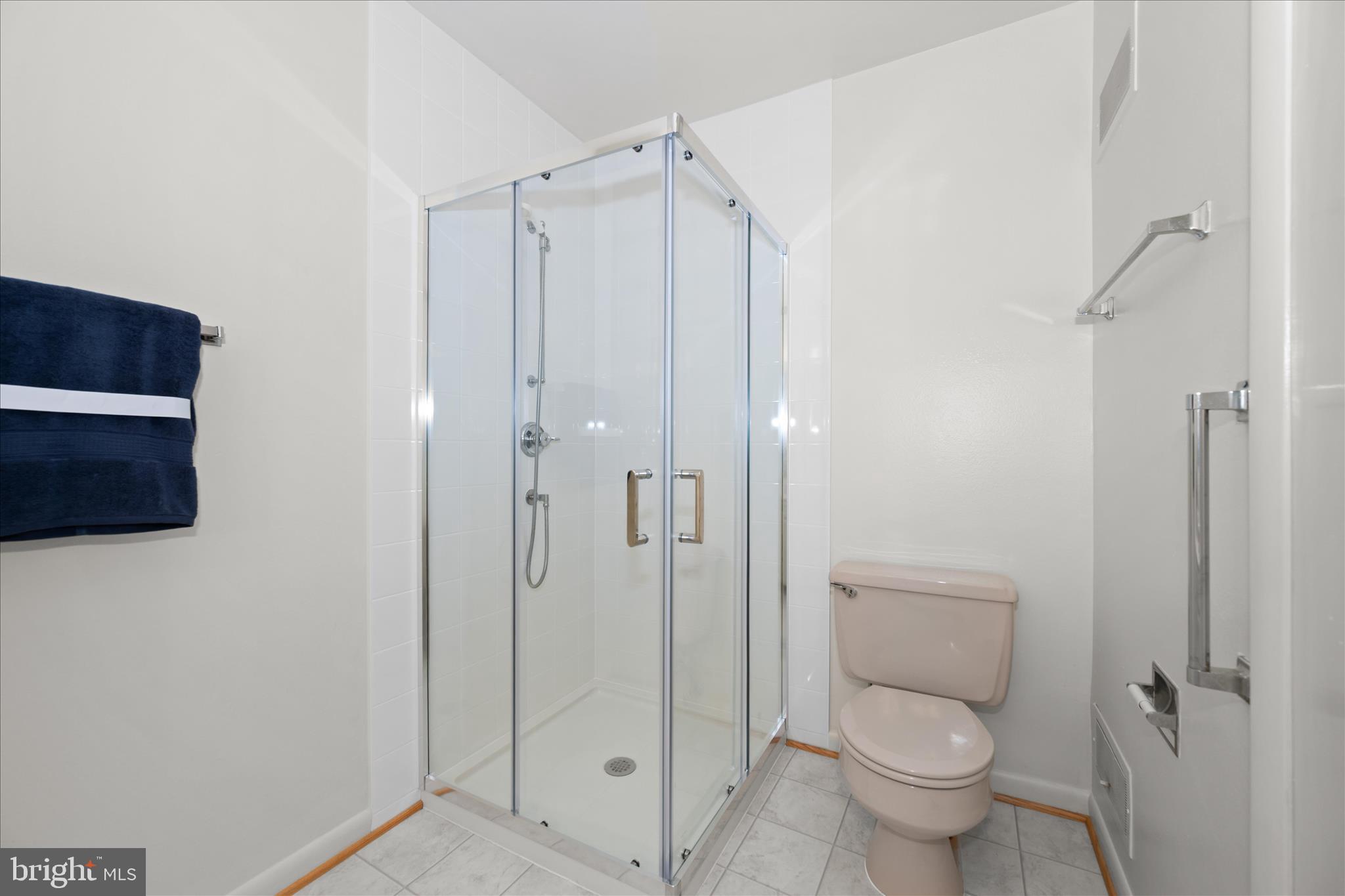 MONTGOMERY MUTUAL COOP - Residential