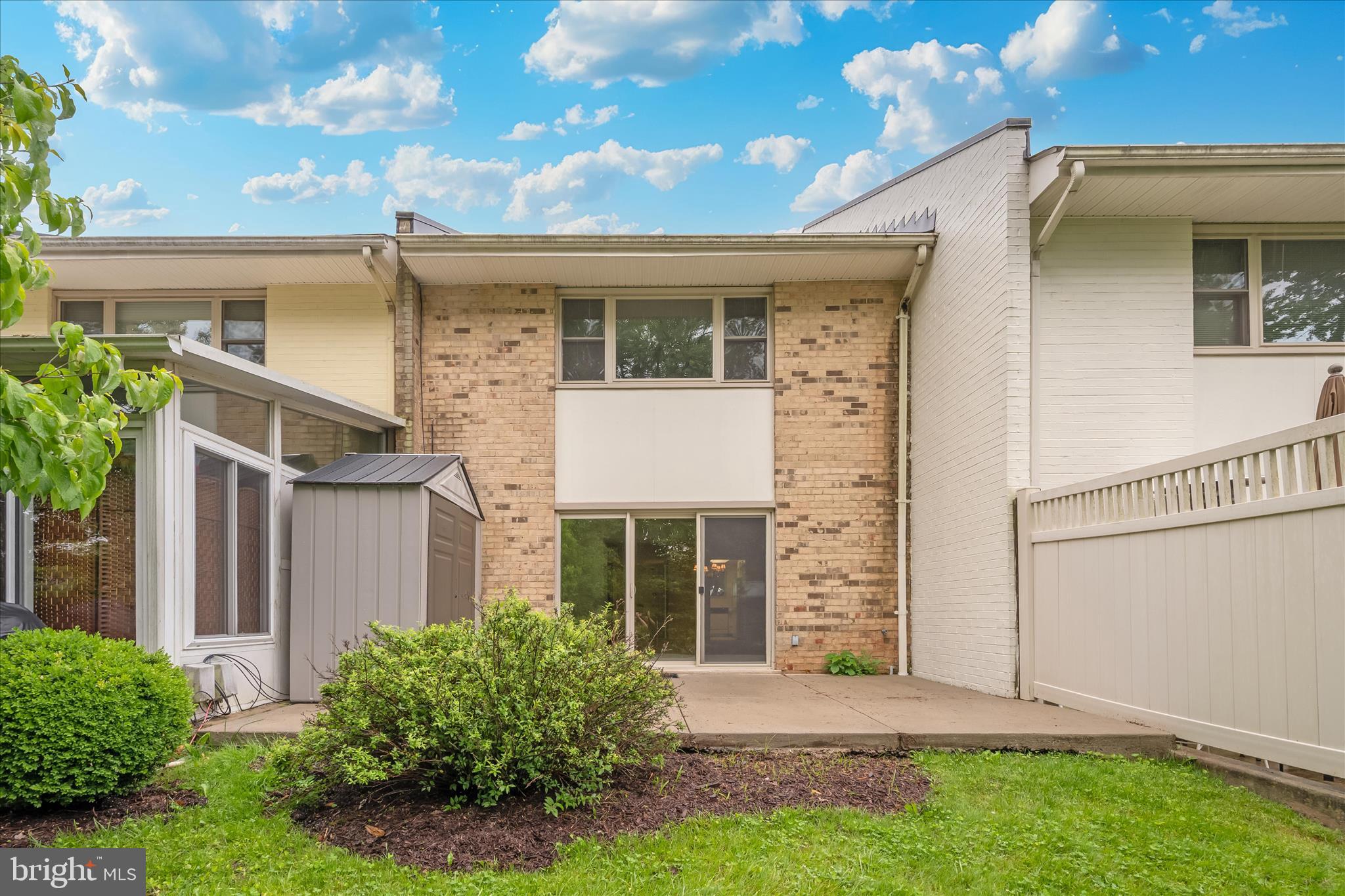 MONTGOMERY MUTUAL COOP - Residential