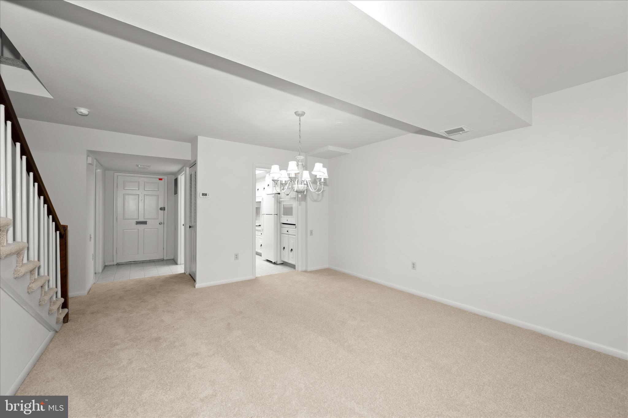 MONTGOMERY MUTUAL COOP - Residential