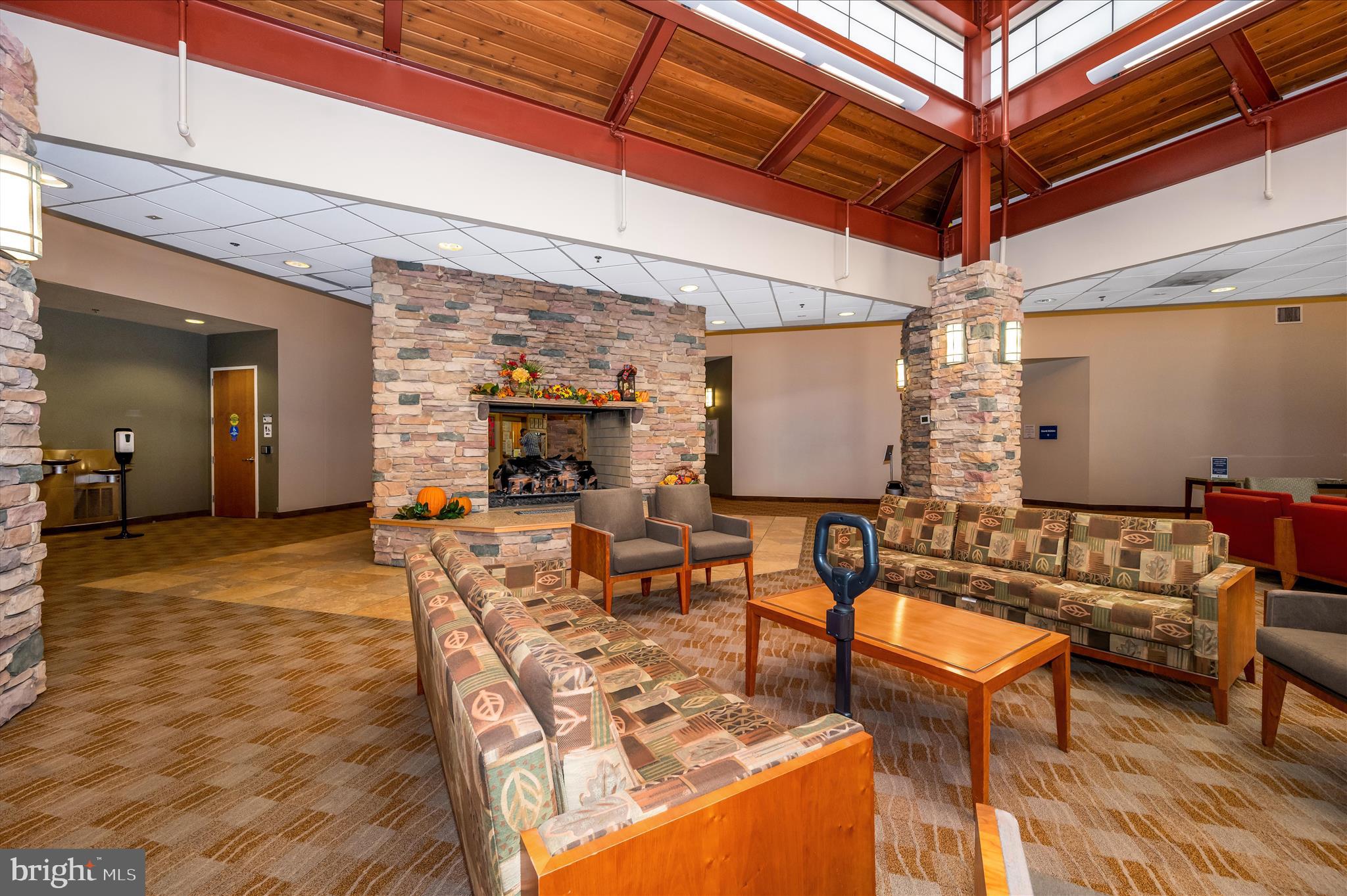 MONTGOMERY MUTUAL COOP - Residential