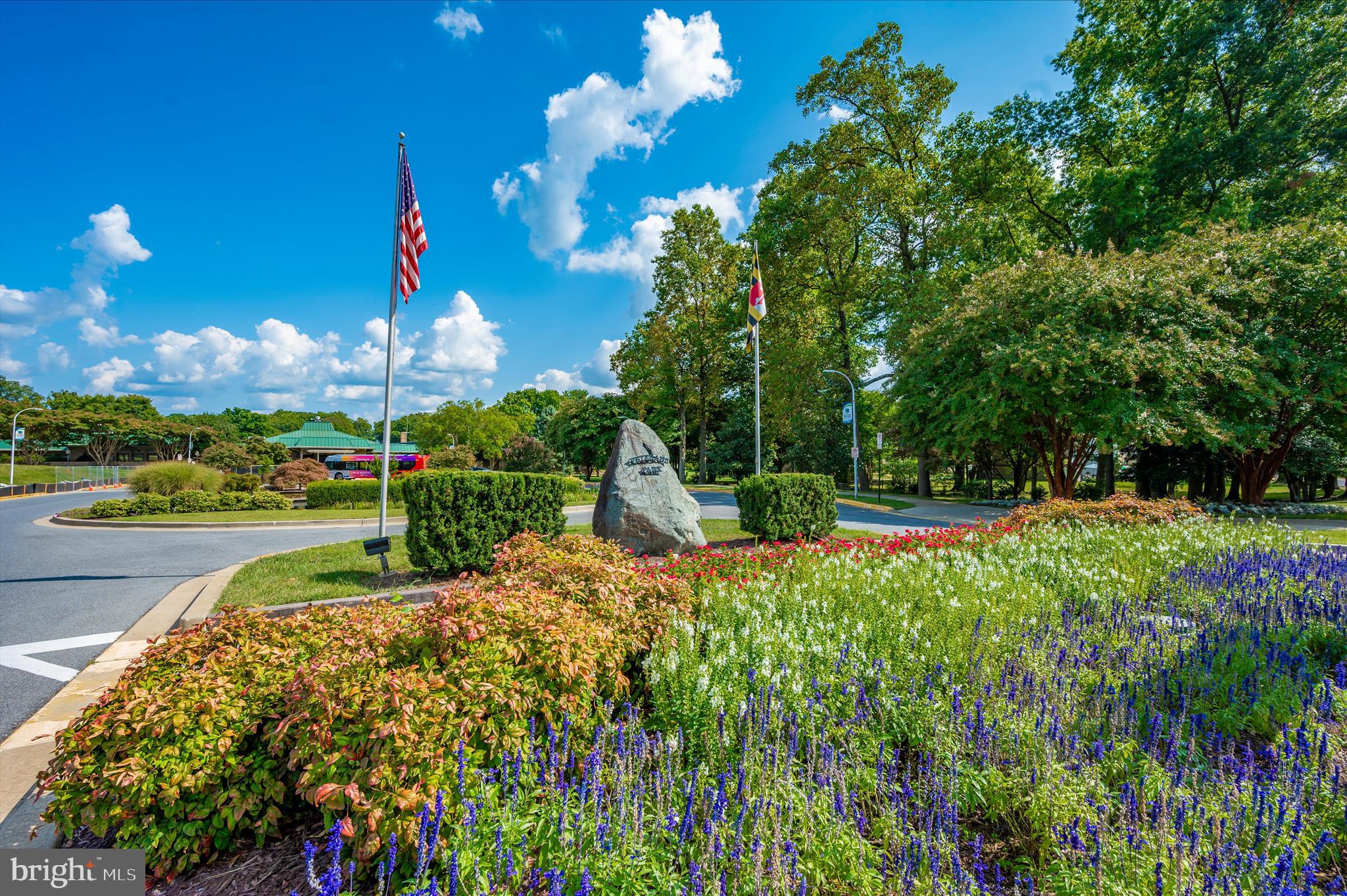 MONTGOMERY MUTUAL COOP - Residential