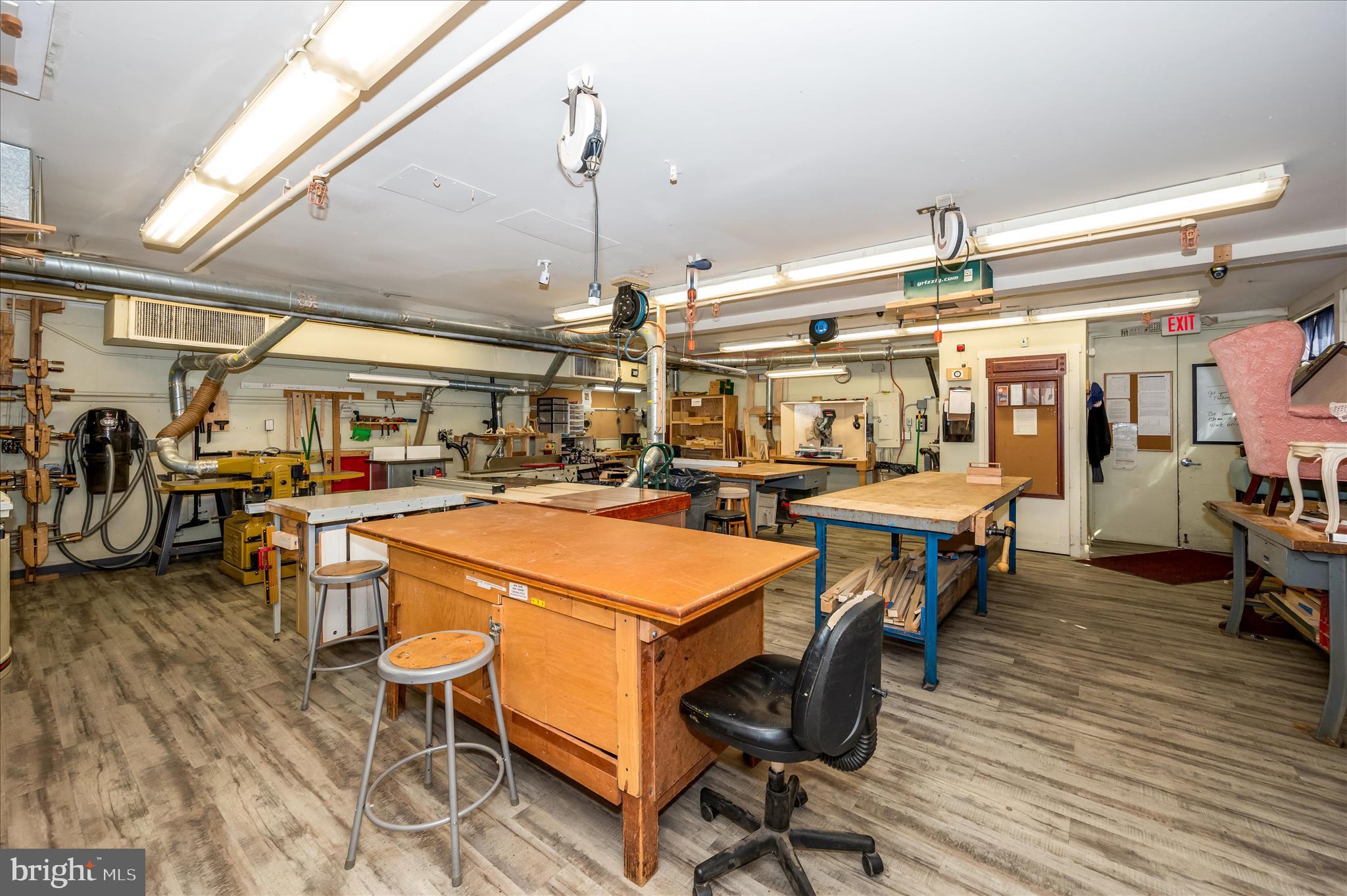 MONTGOMERY MUTUAL COOP - Residential