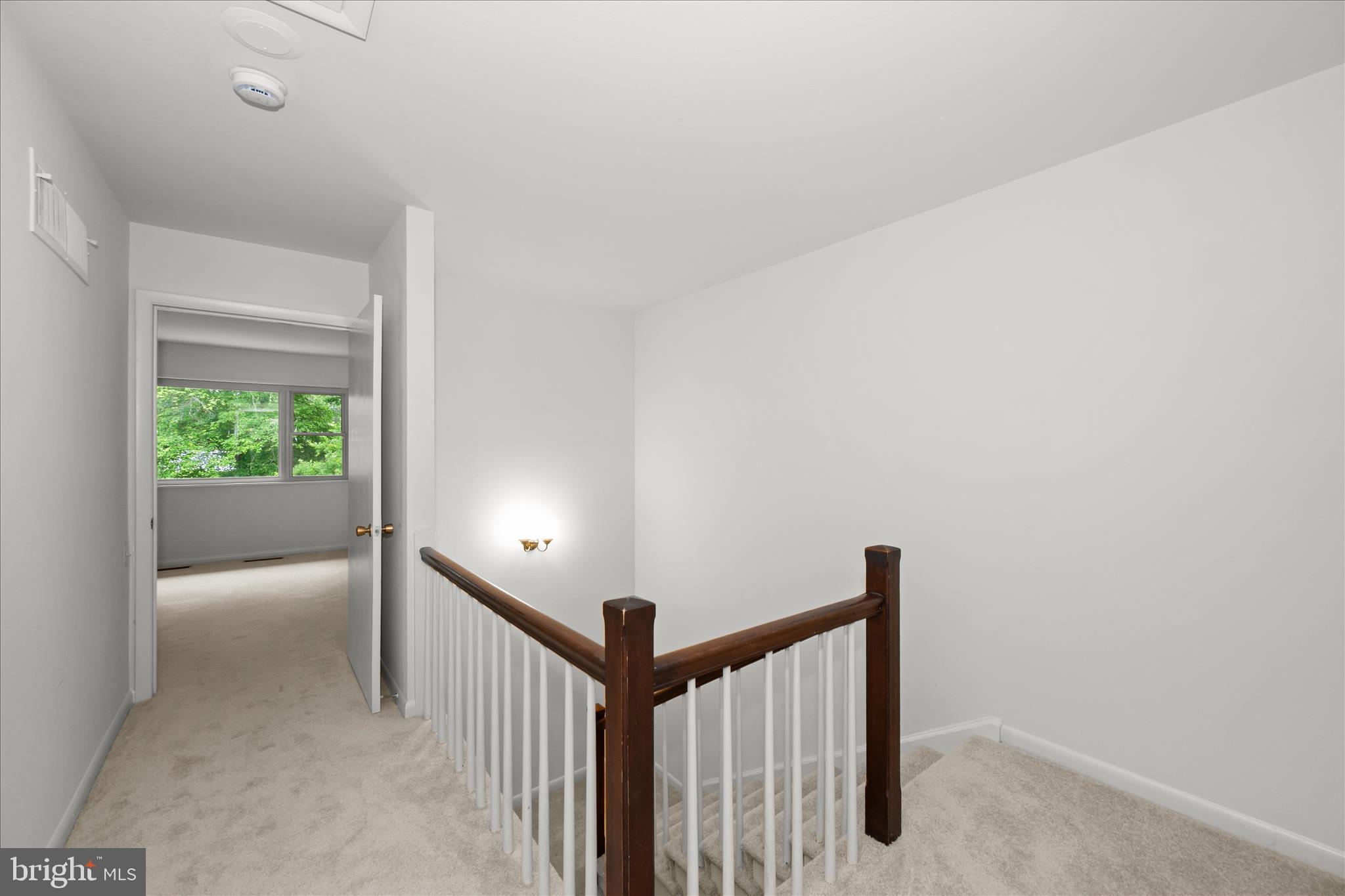 MONTGOMERY MUTUAL COOP - Residential
