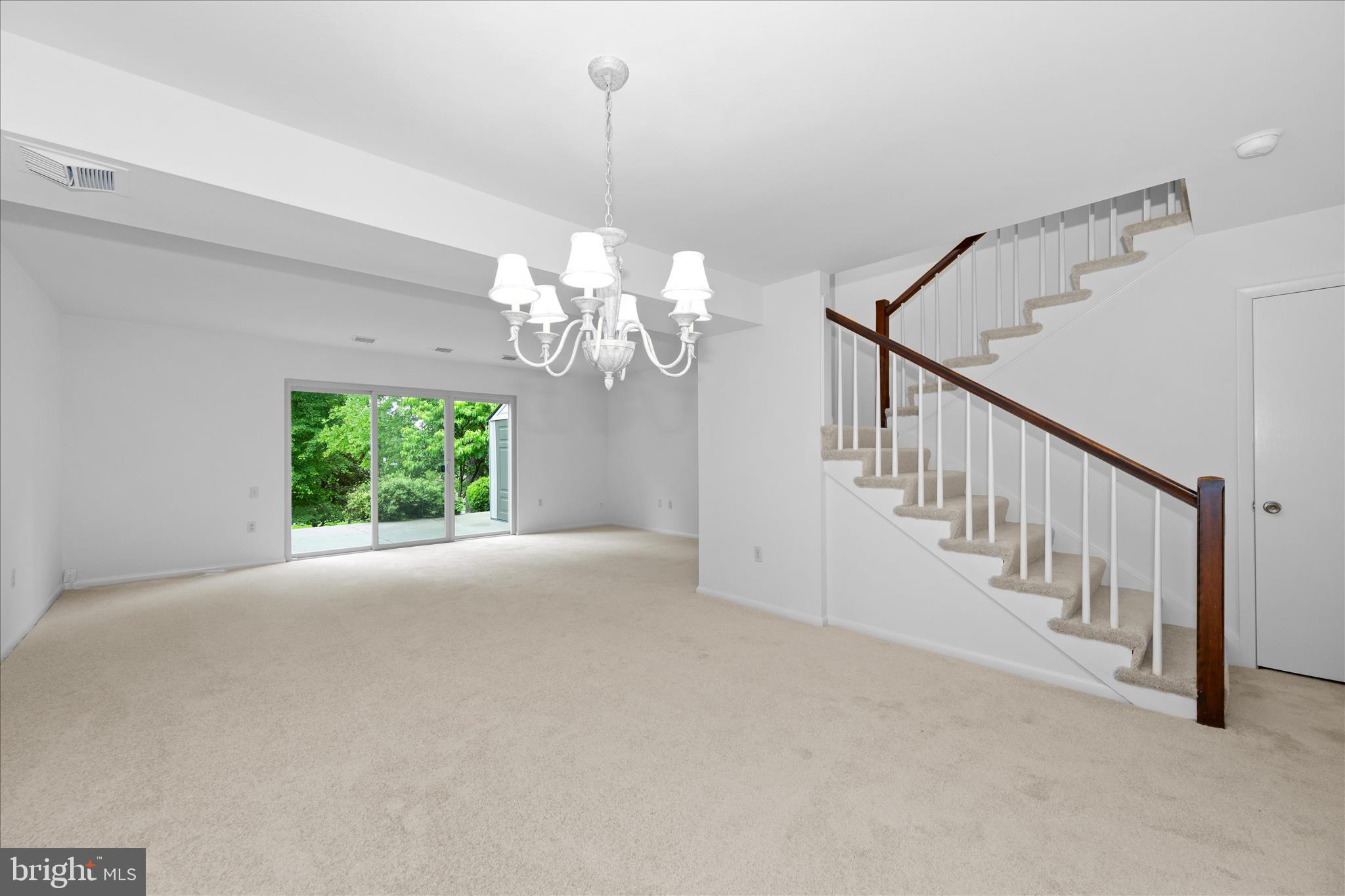 MONTGOMERY MUTUAL COOP - Residential