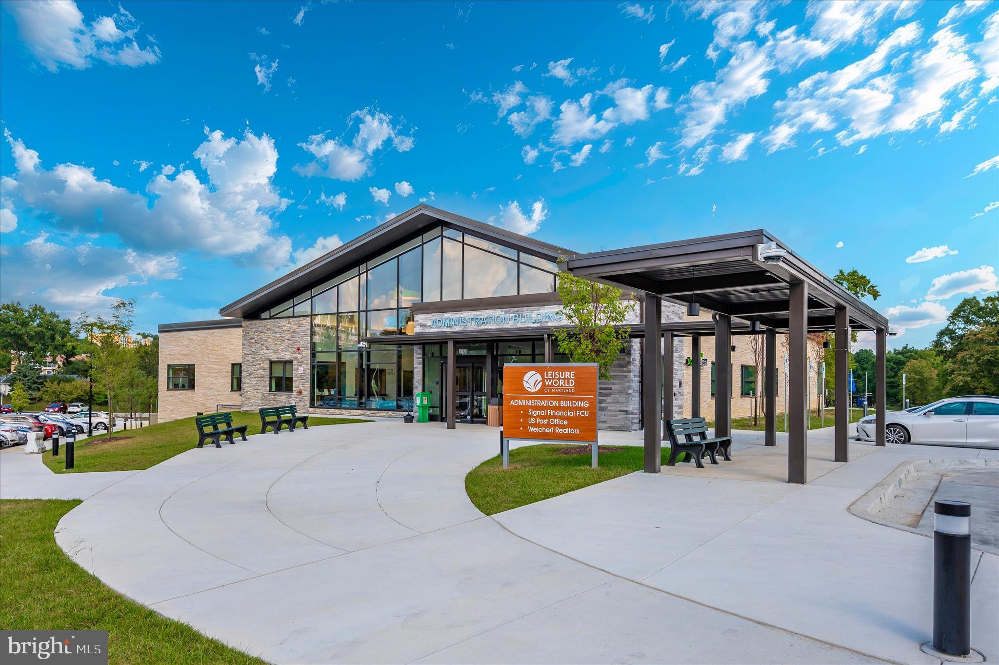MONTGOMERY MUTUAL COOP - Residential